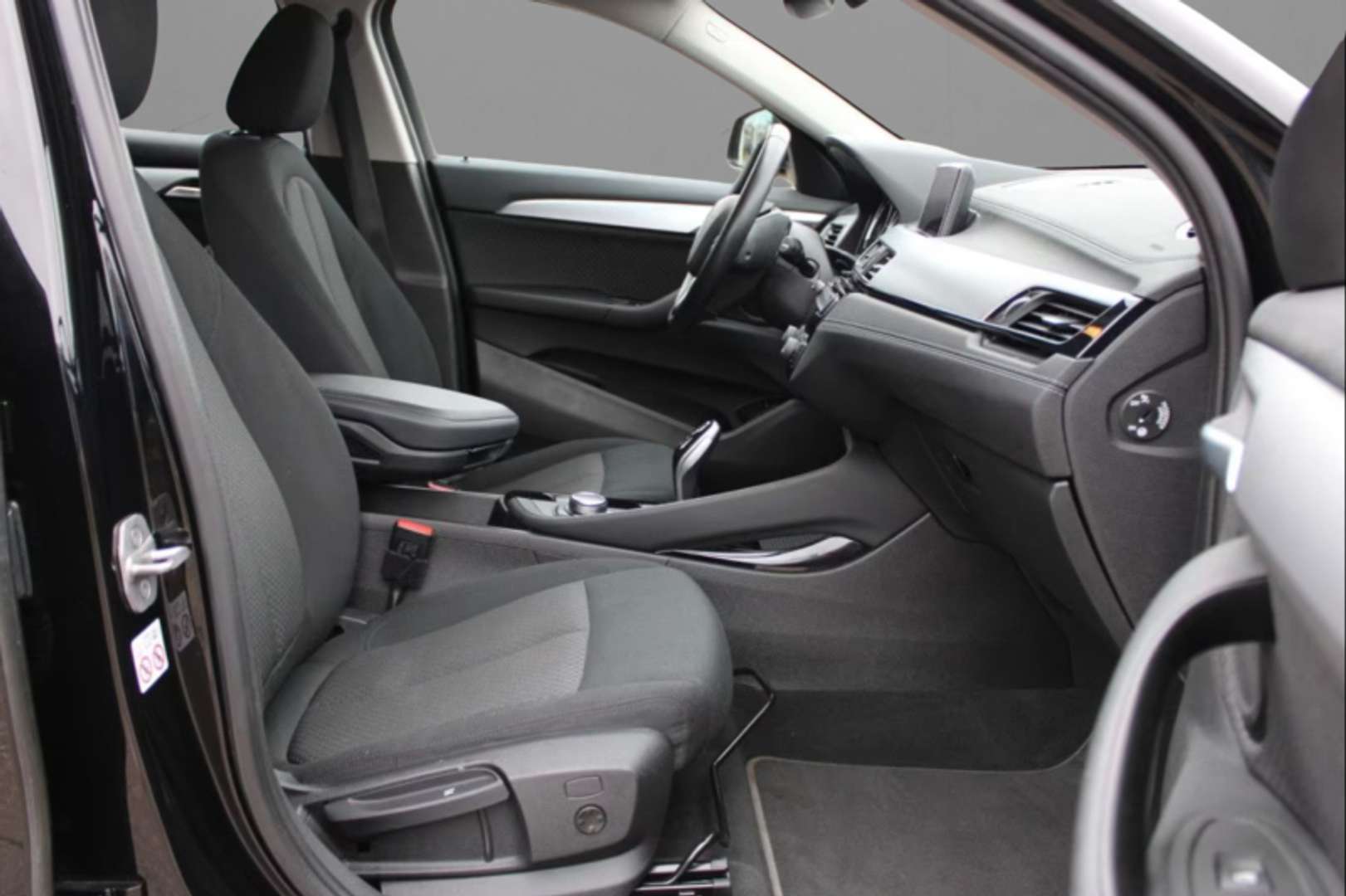 BMW X2 Advantage SDrive18i - 2023 - Joinsteer - #6