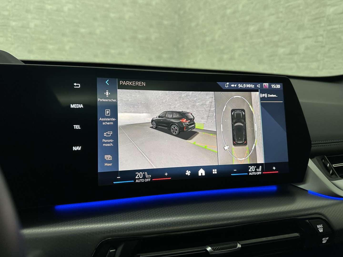 BMW X1 M Sport 30e - 2025 - Joinsteer - #6