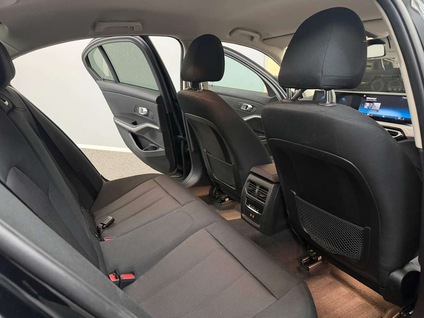 BMW Série 3 320d XDrive - 2023 - Joinsteer - #15