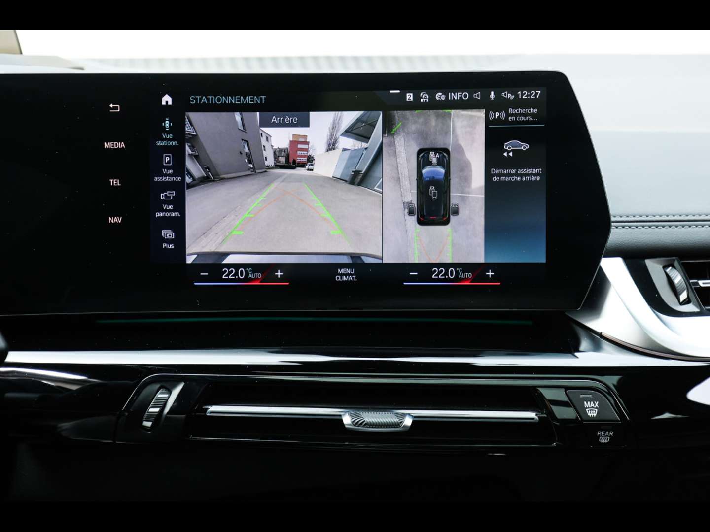 BMW Série 2 Active Tourer I - 2023 - Joinsteer - #21