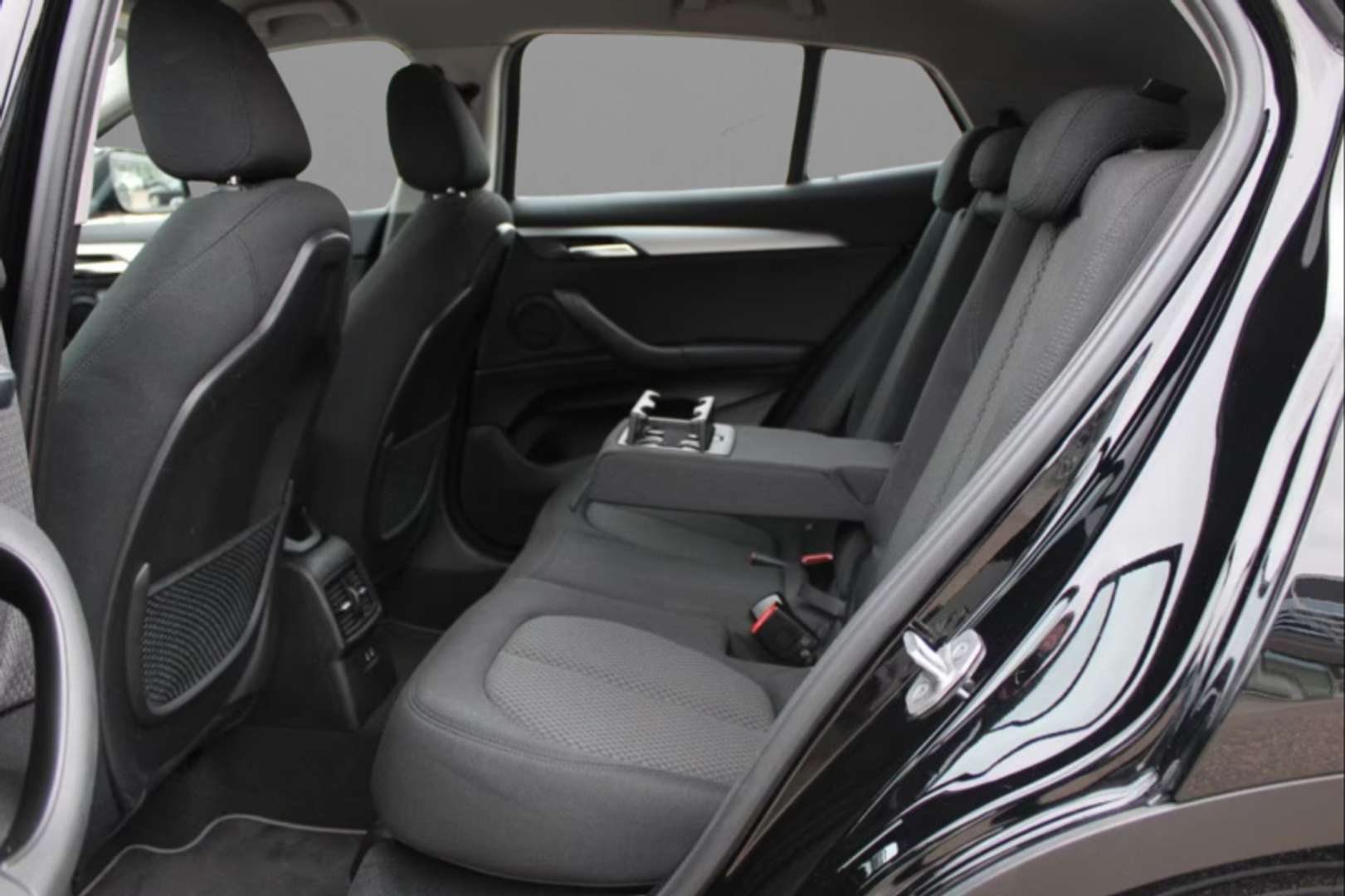 BMW X2 Advantage SDrive18i - 2023 - Joinsteer - #7