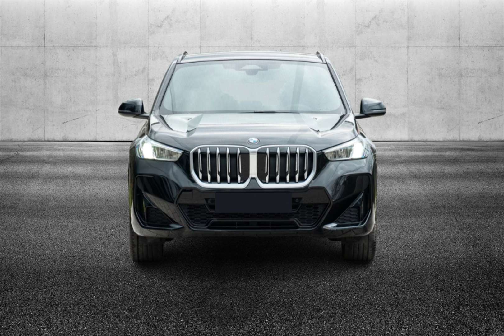 BMW X1 M Sport 18d SDrive - 2025 - Joinsteer - #5