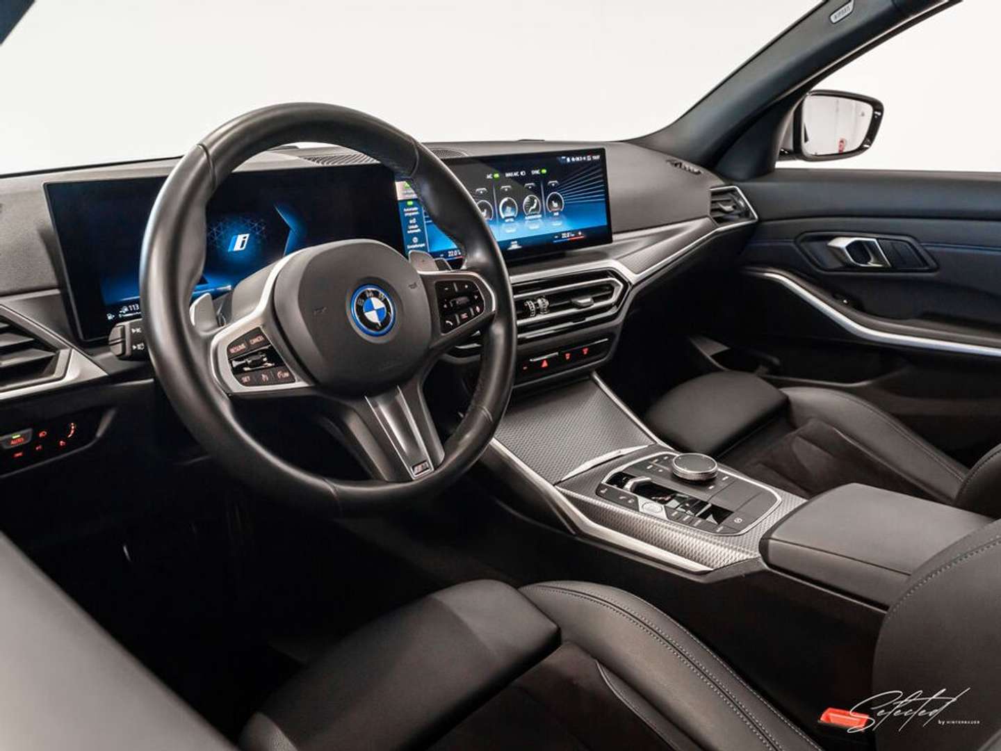 BMW Série 3 M Sport 320e XDrive - 2023 - Joinsteer - #25