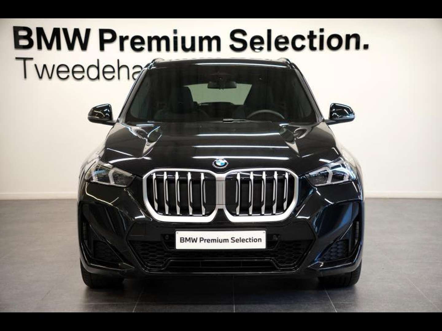 BMW X1 M Sport - 2025 - Joinsteer - #2