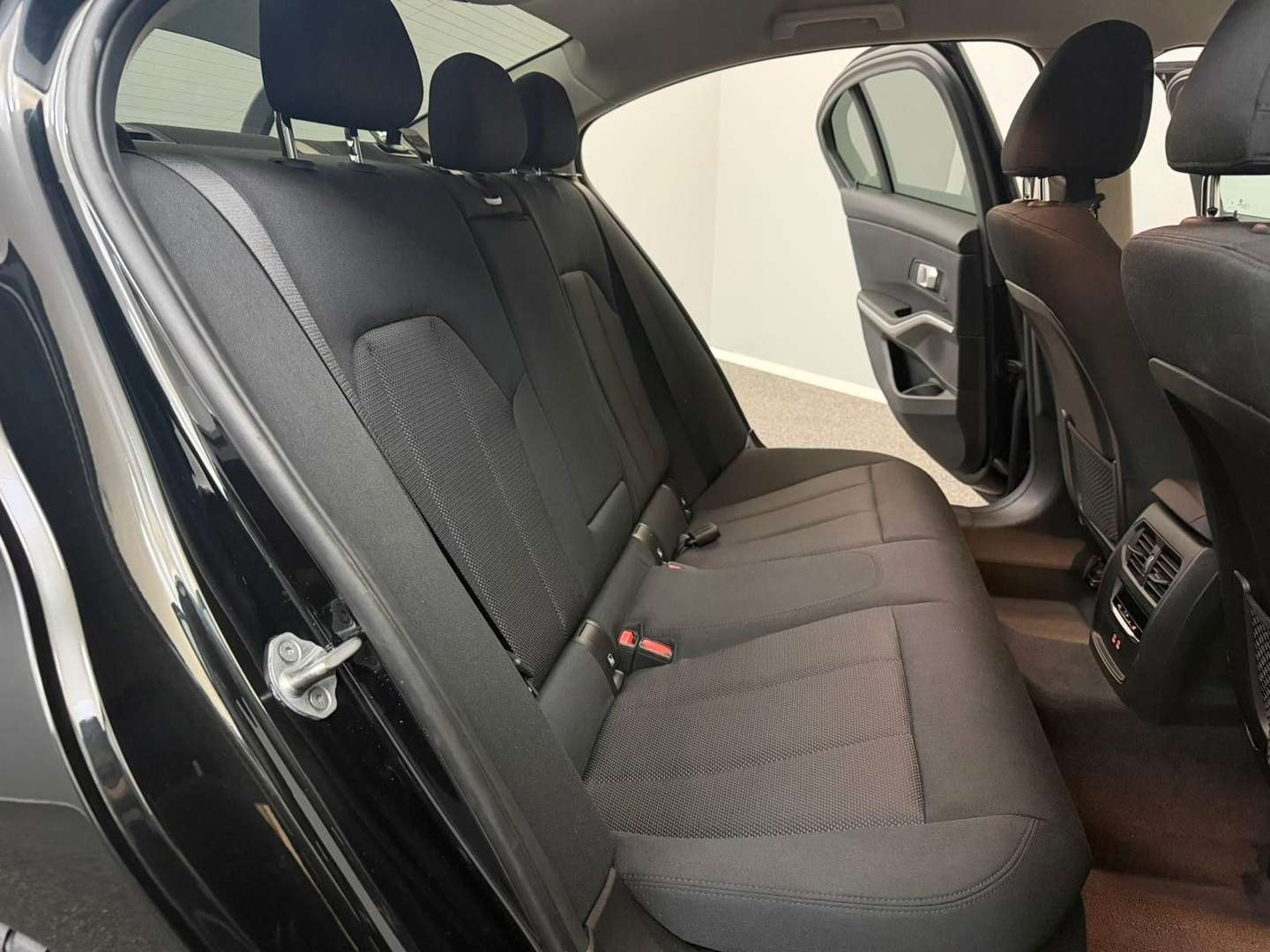 BMW Série 3 320d XDrive - 2023 - Joinsteer - #16