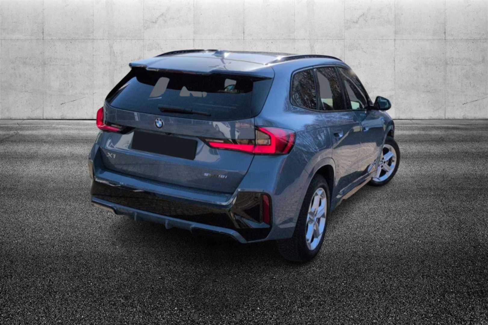 BMW X1 M Sport 18i SDrive - 2024 - Joinsteer - #3