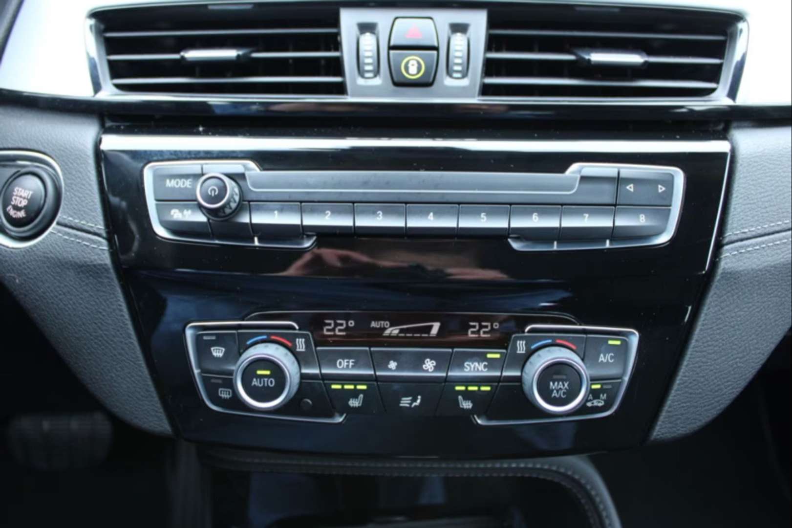 BMW X2 Advantage SDrive18i - 2023 - Joinsteer - #8