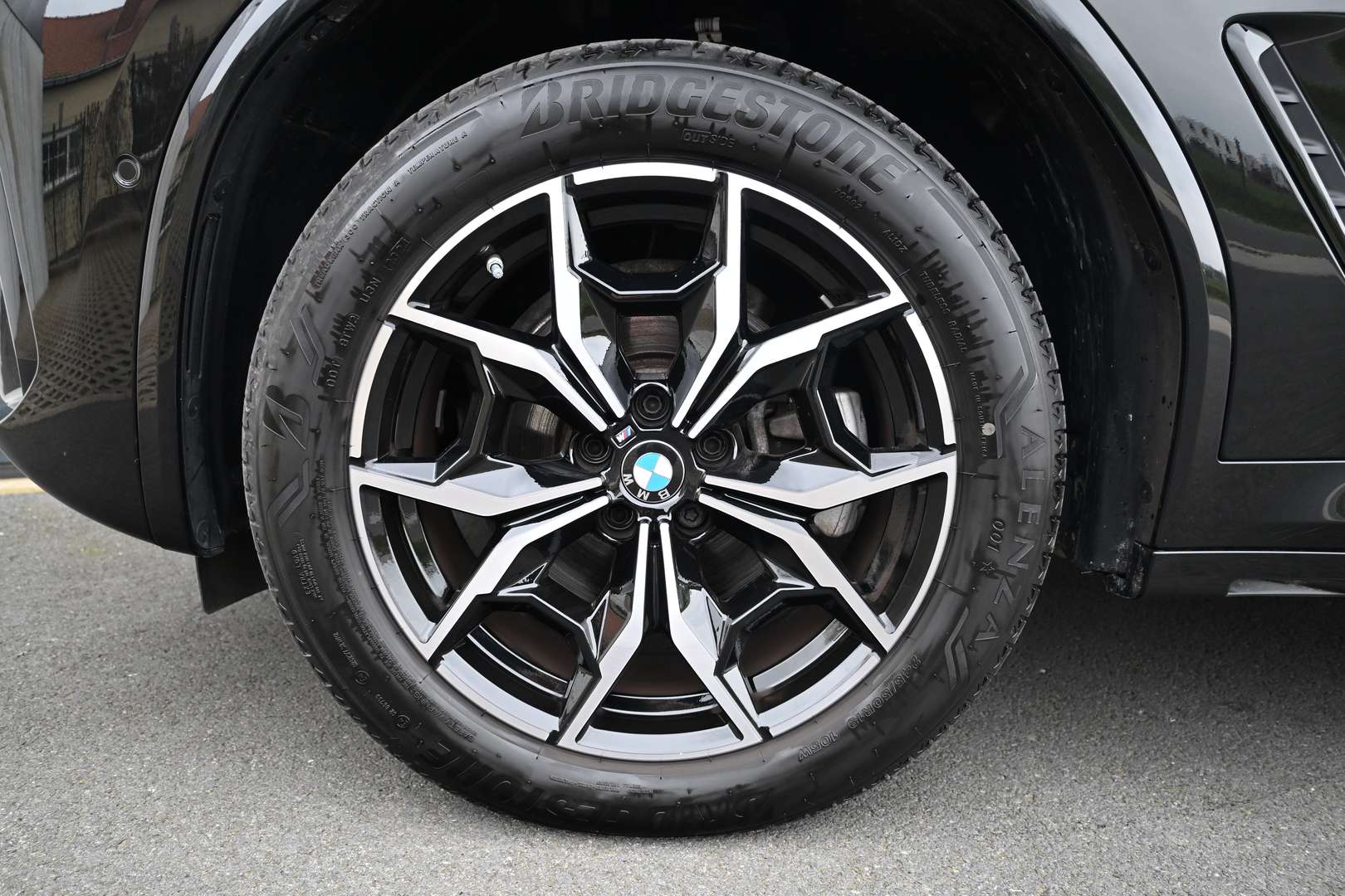 BMW X3 M Sport 2.0i XDrive - 2024 - Joinsteer - #11