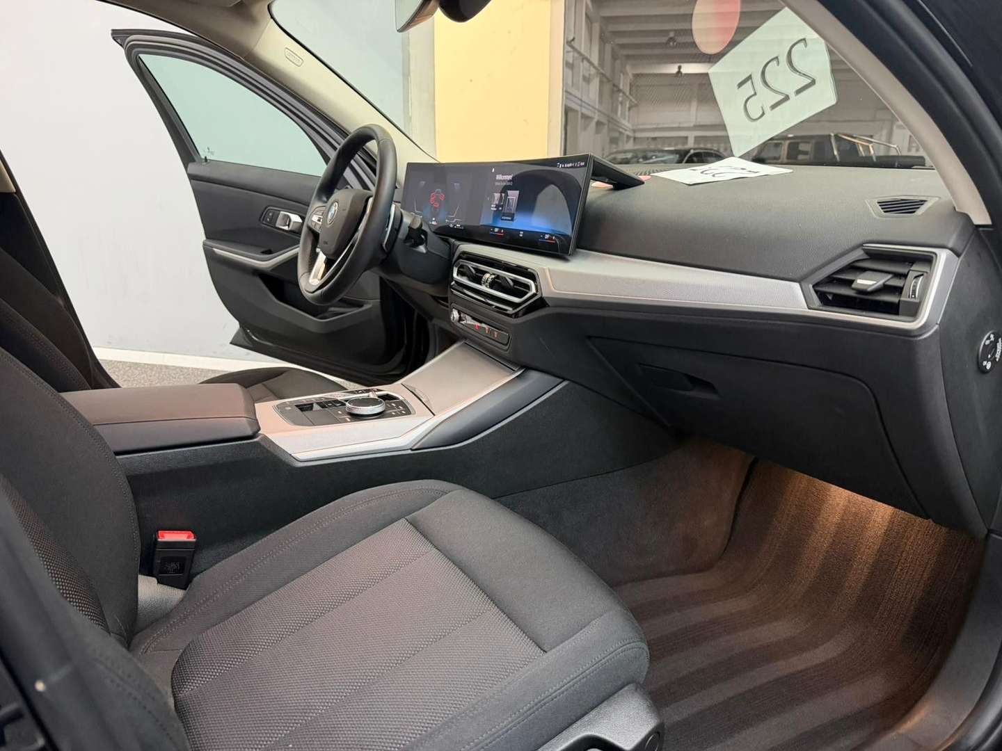 BMW Série 3 320d XDrive - 2023 - Joinsteer - #17