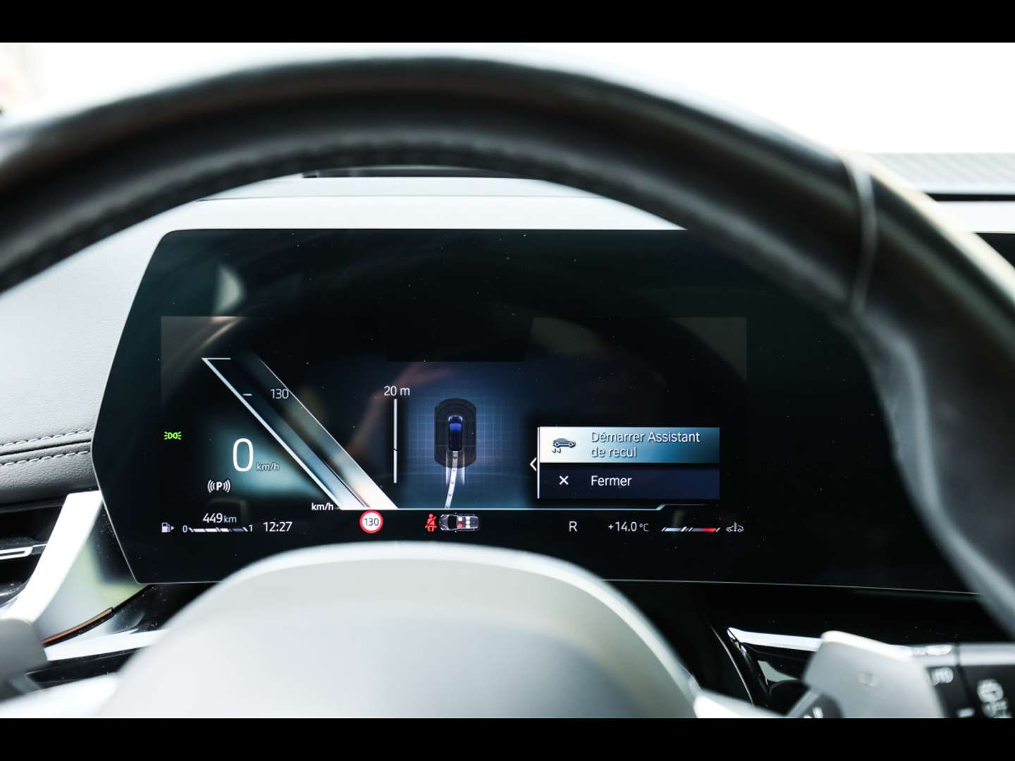 BMW Série 2 Active Tourer I - 2023 - Joinsteer - #23