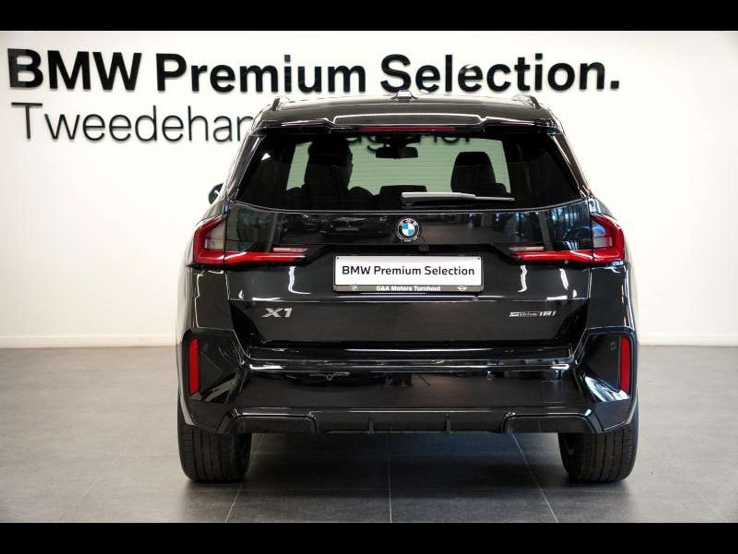 BMW X1 M Sport - 2025 - Joinsteer - #4