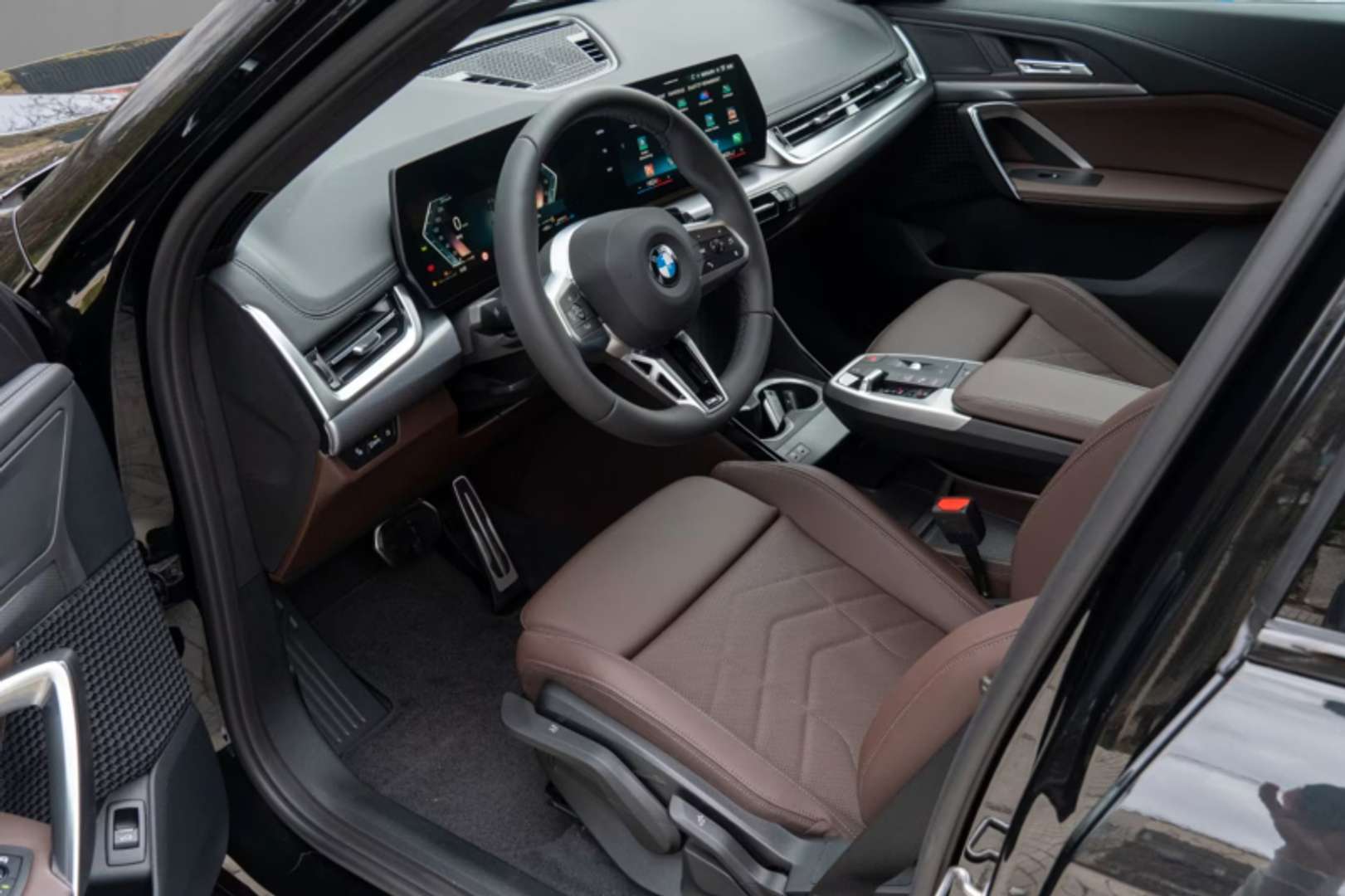 BMW X1 M Sport 18d SDrive - 2025 - Joinsteer - #7