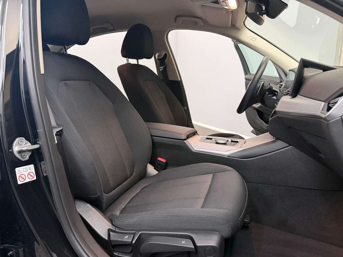 BMW Série 3 320d XDrive - 2023 - Joinsteer - #18