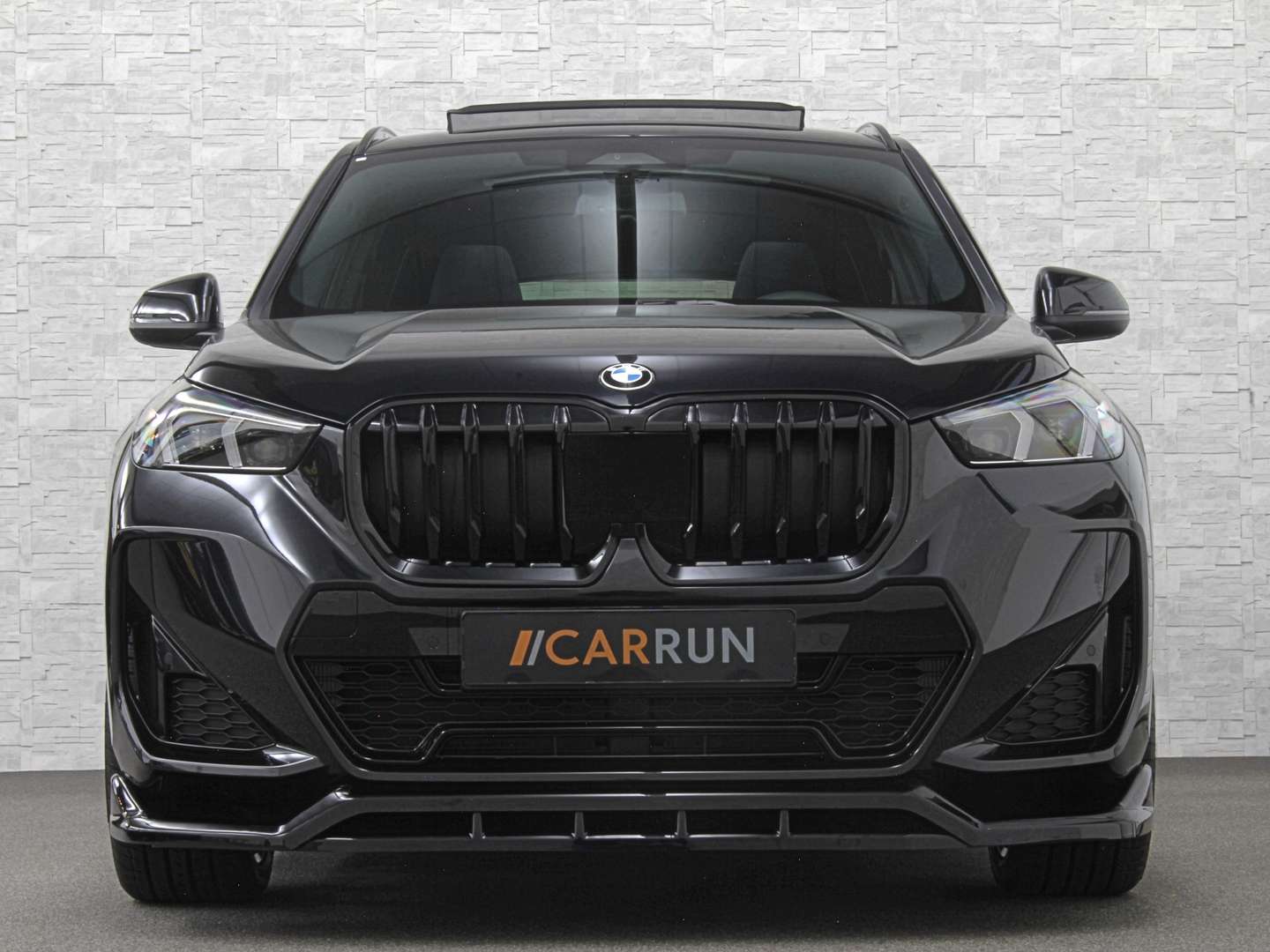 BMW X1 M Sport 30e - 2025 - Joinsteer - #9