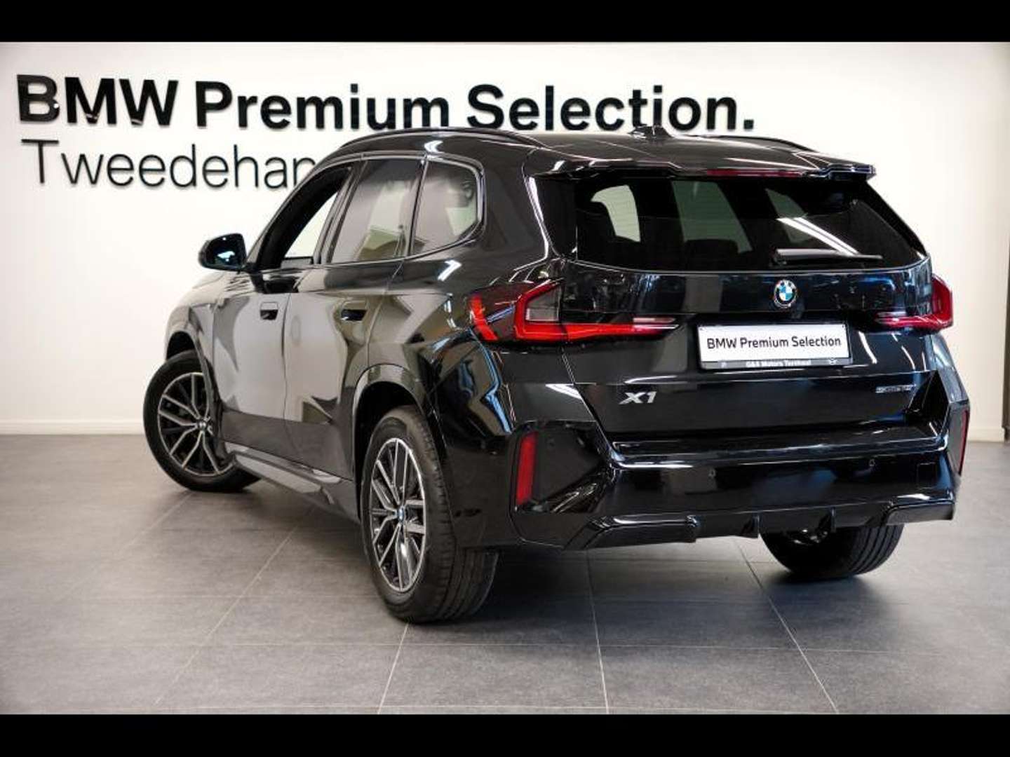 BMW X1 M Sport - 2025 - Joinsteer - #5