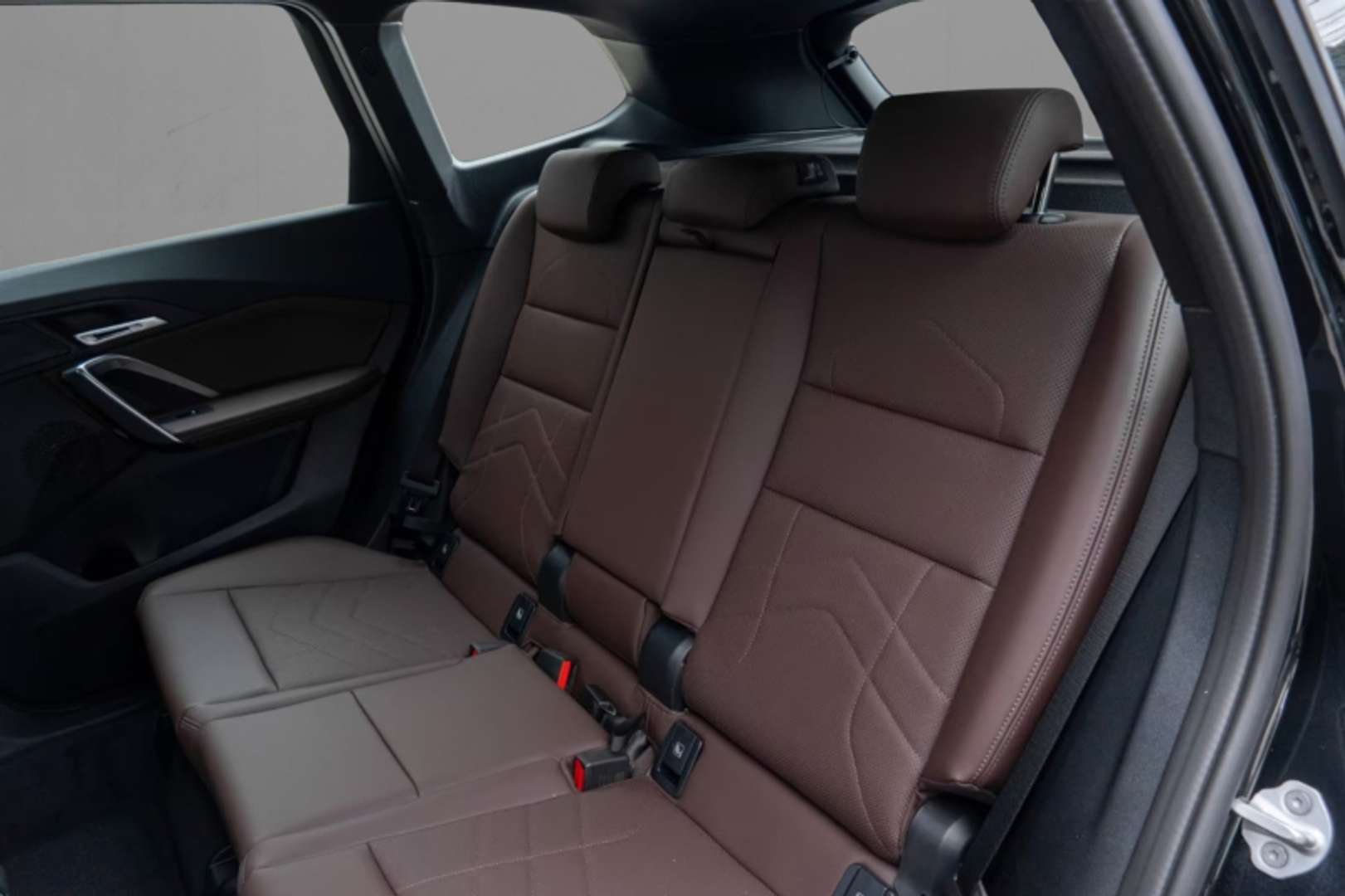 BMW X1 M Sport 18d SDrive - 2025 - Joinsteer - #8