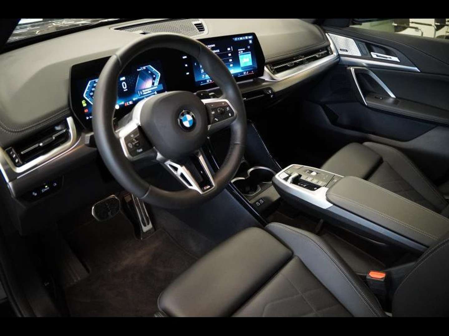 BMW X1 M Sport - 2025 - Joinsteer - #6