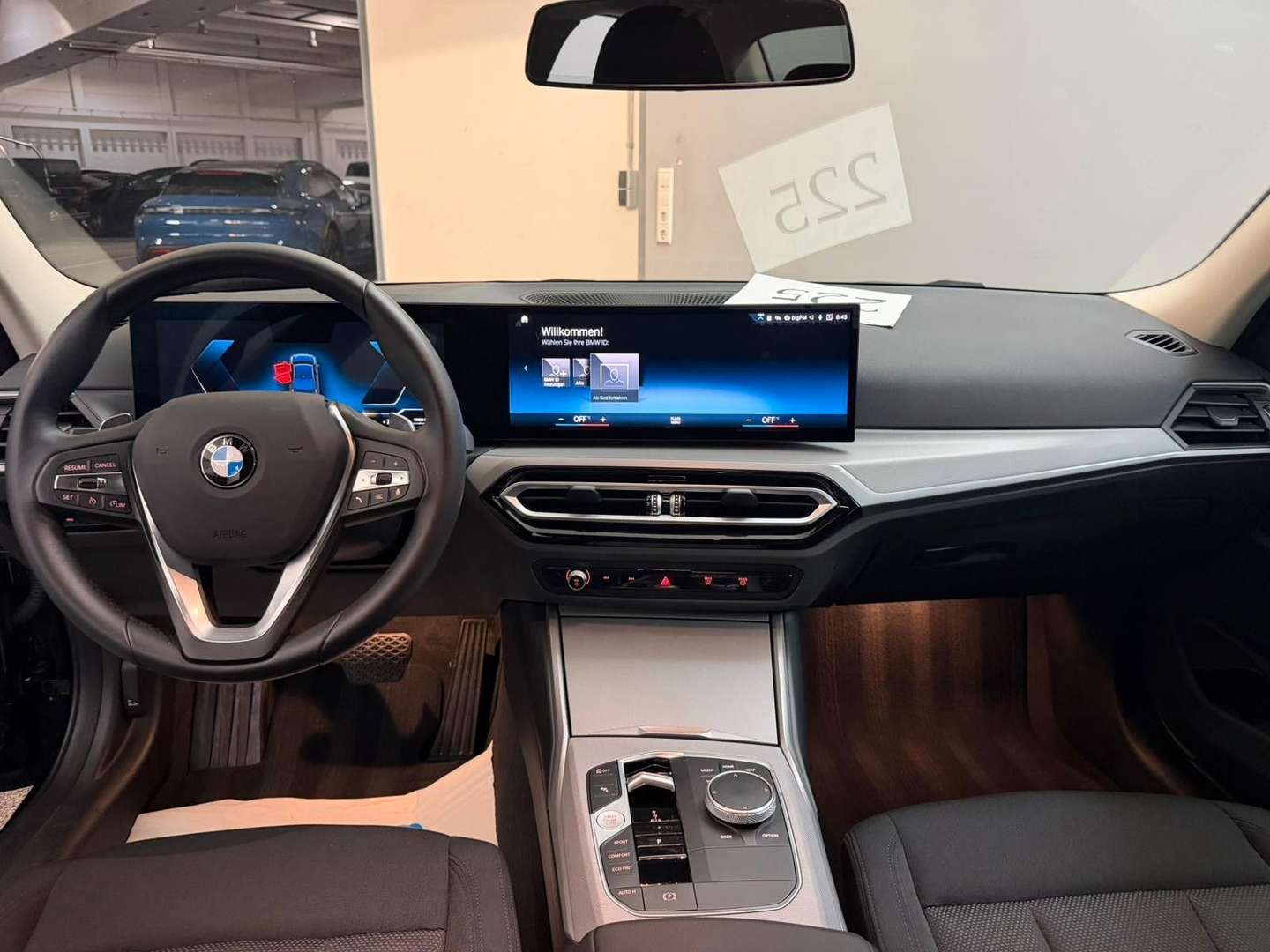 BMW Série 3 320d XDrive - 2023 - Joinsteer - #20