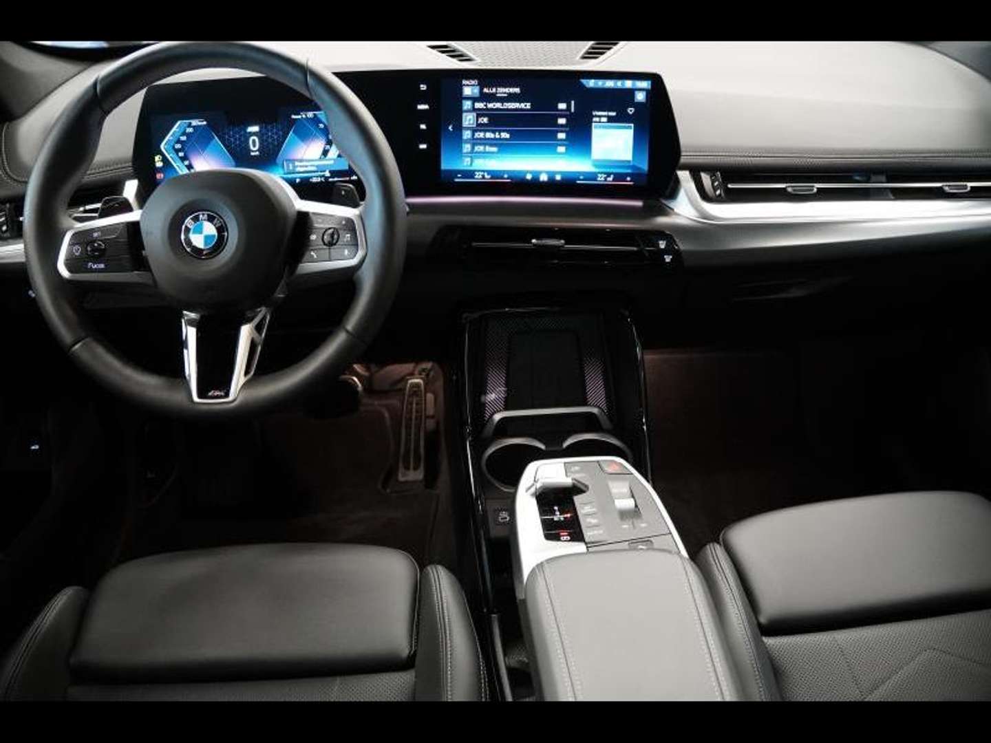 BMW X1 M Sport - 2025 - Joinsteer - #7