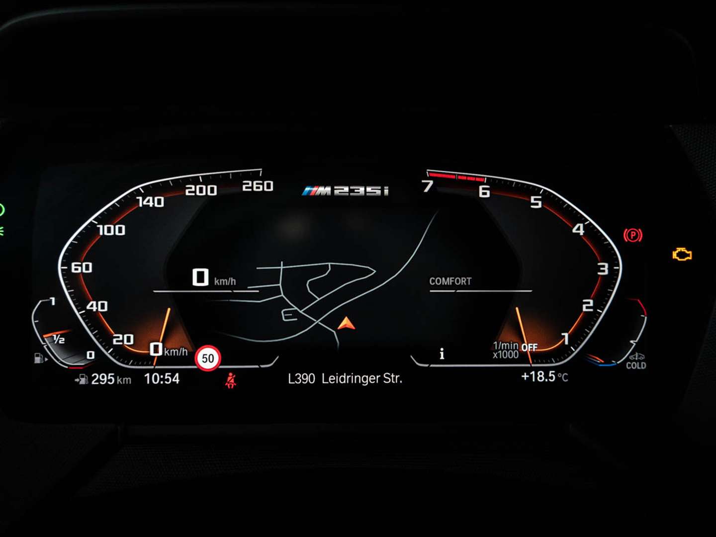 BMW M2 M235i XDrive - 2022 - Joinsteer - #21