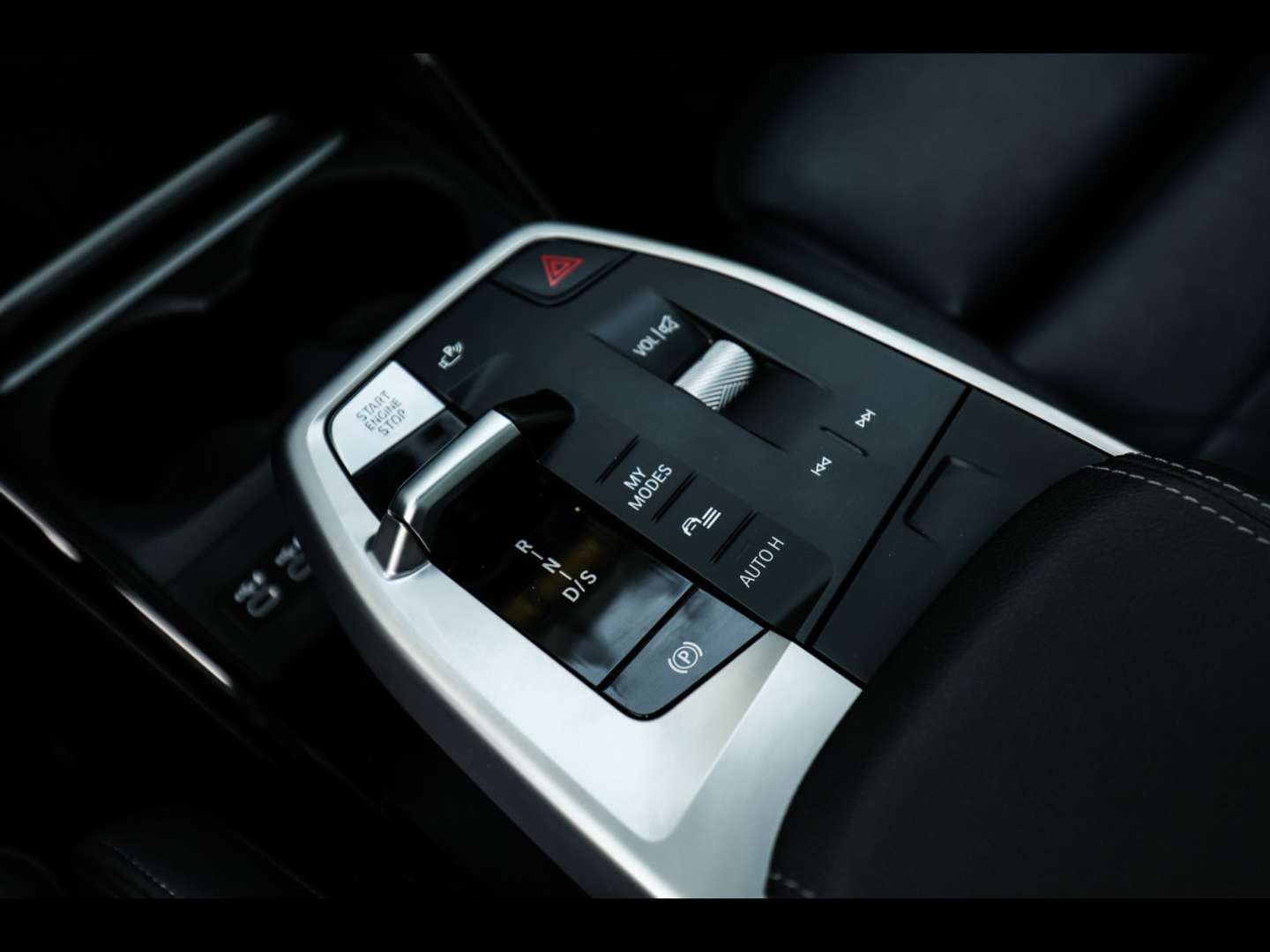 BMW Série 2 Active Tourer I - 2023 - Joinsteer - #26