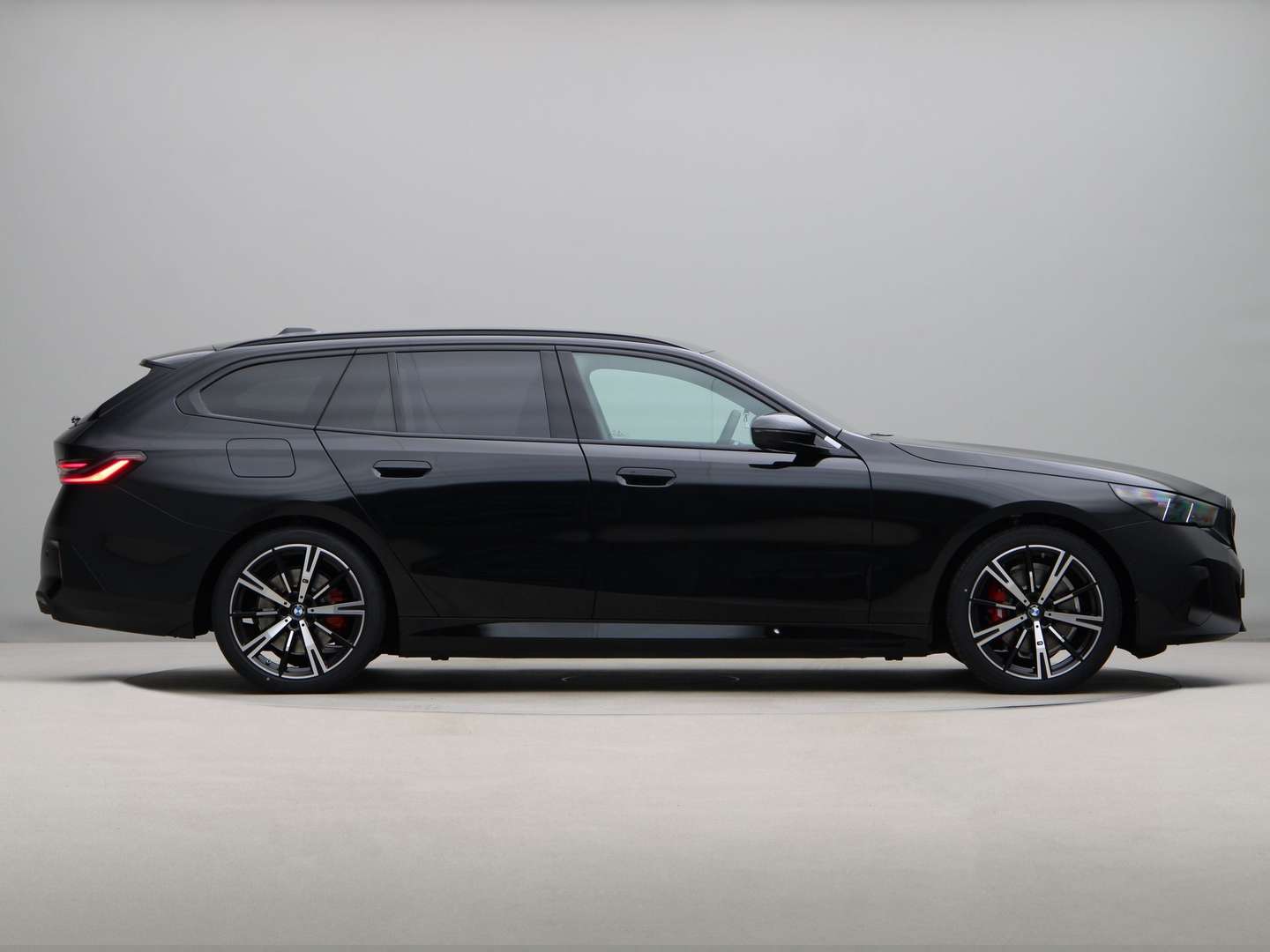 BMW Série 5 Touring M Sport 530e - 2026 - Joinsteer - #19