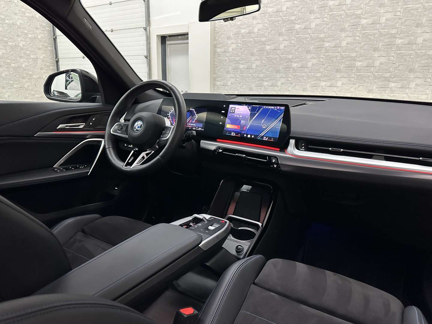 BMW X1 M Sport 30e - 2025 - Joinsteer - #12