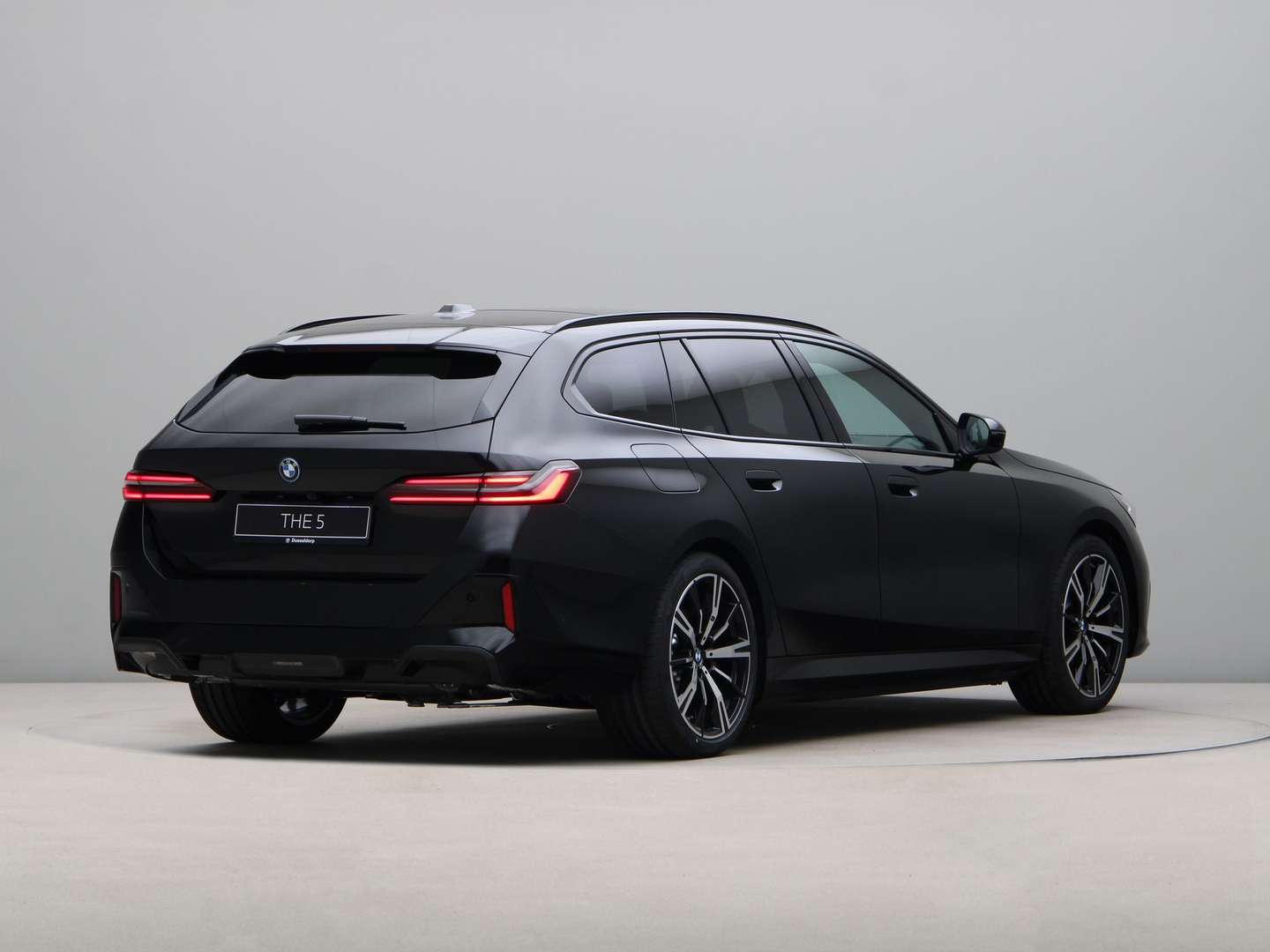 BMW Série 5 Touring M Sport 530e - 2026 - Joinsteer - #20