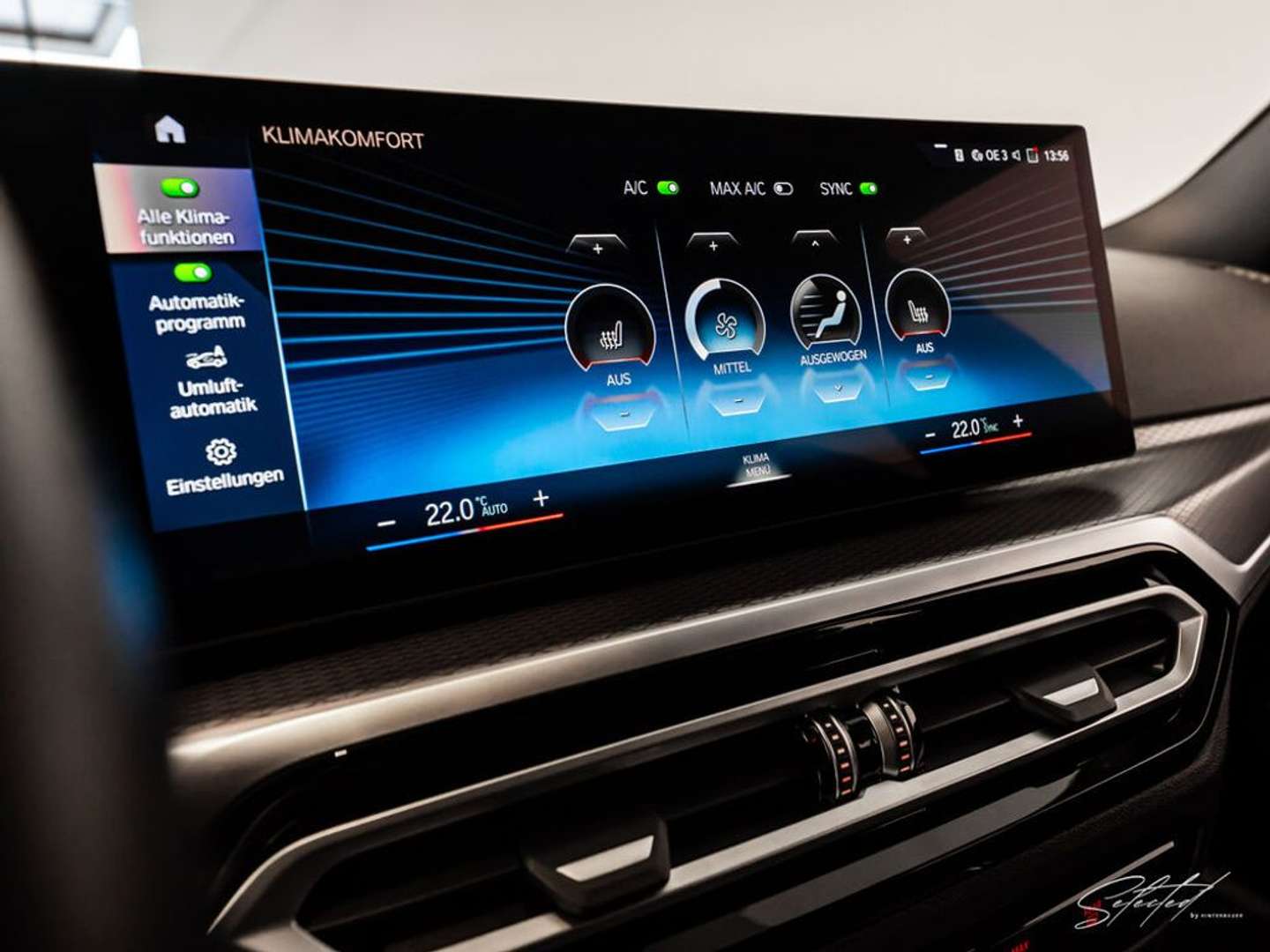 BMW Série 3 M Sport 320e XDrive - 2023 - Joinsteer - #32