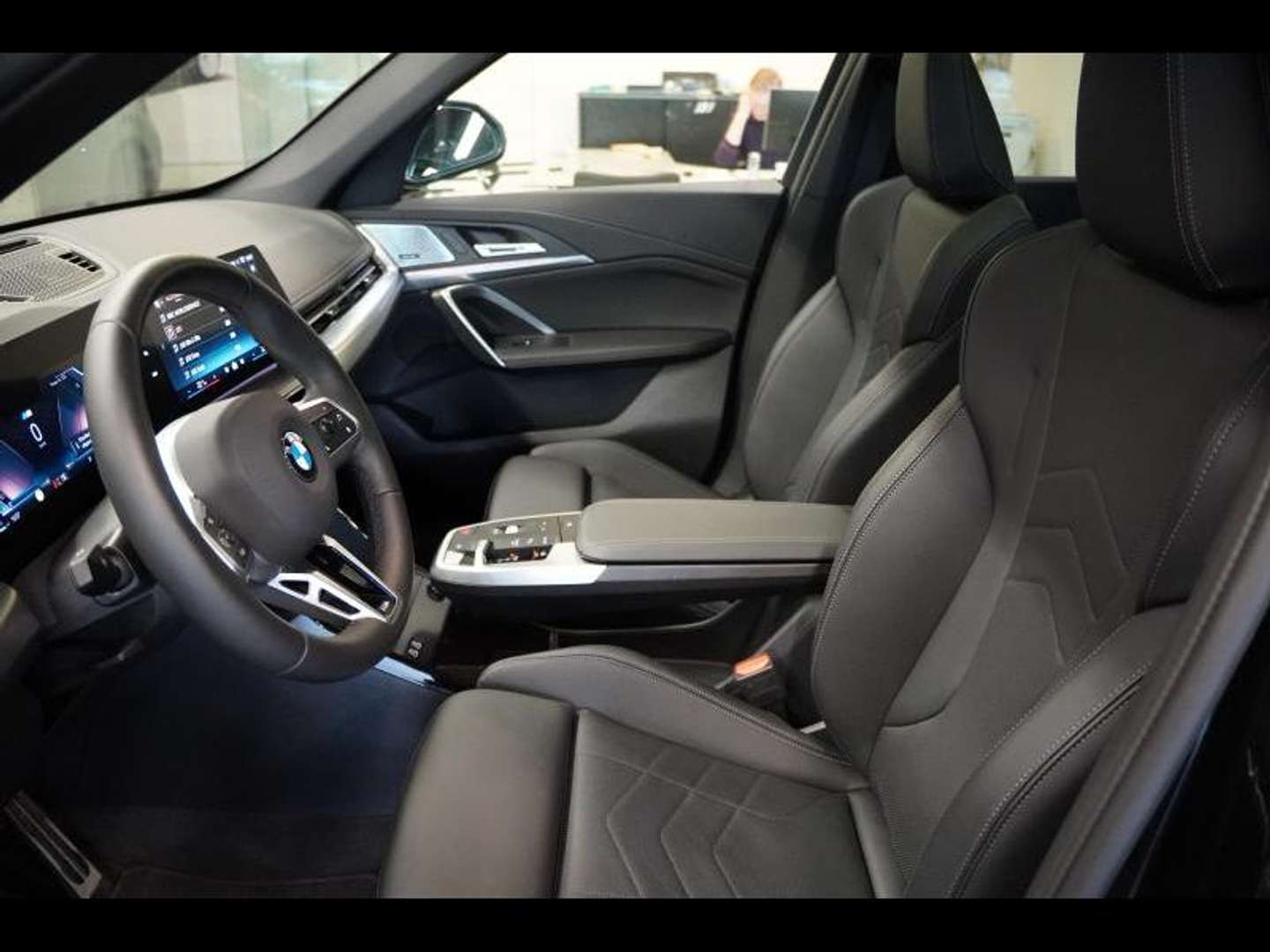 BMW X1 M Sport - 2025 - Joinsteer - #9