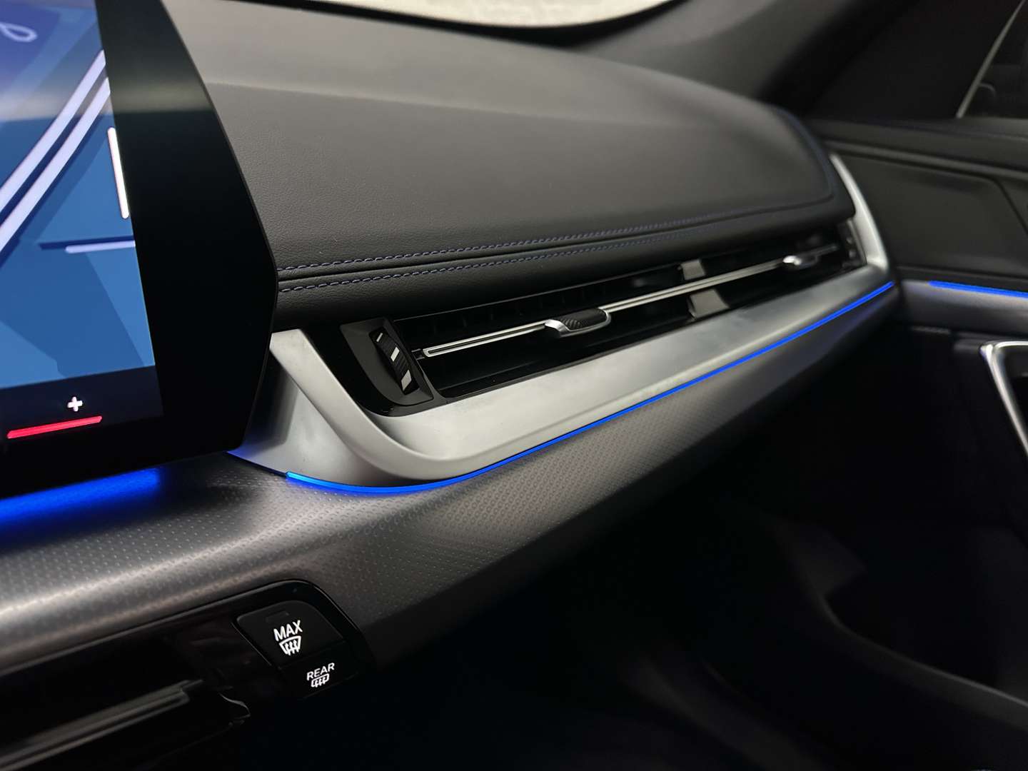 BMW X1 M Sport 30e - 2025 - Joinsteer - #14