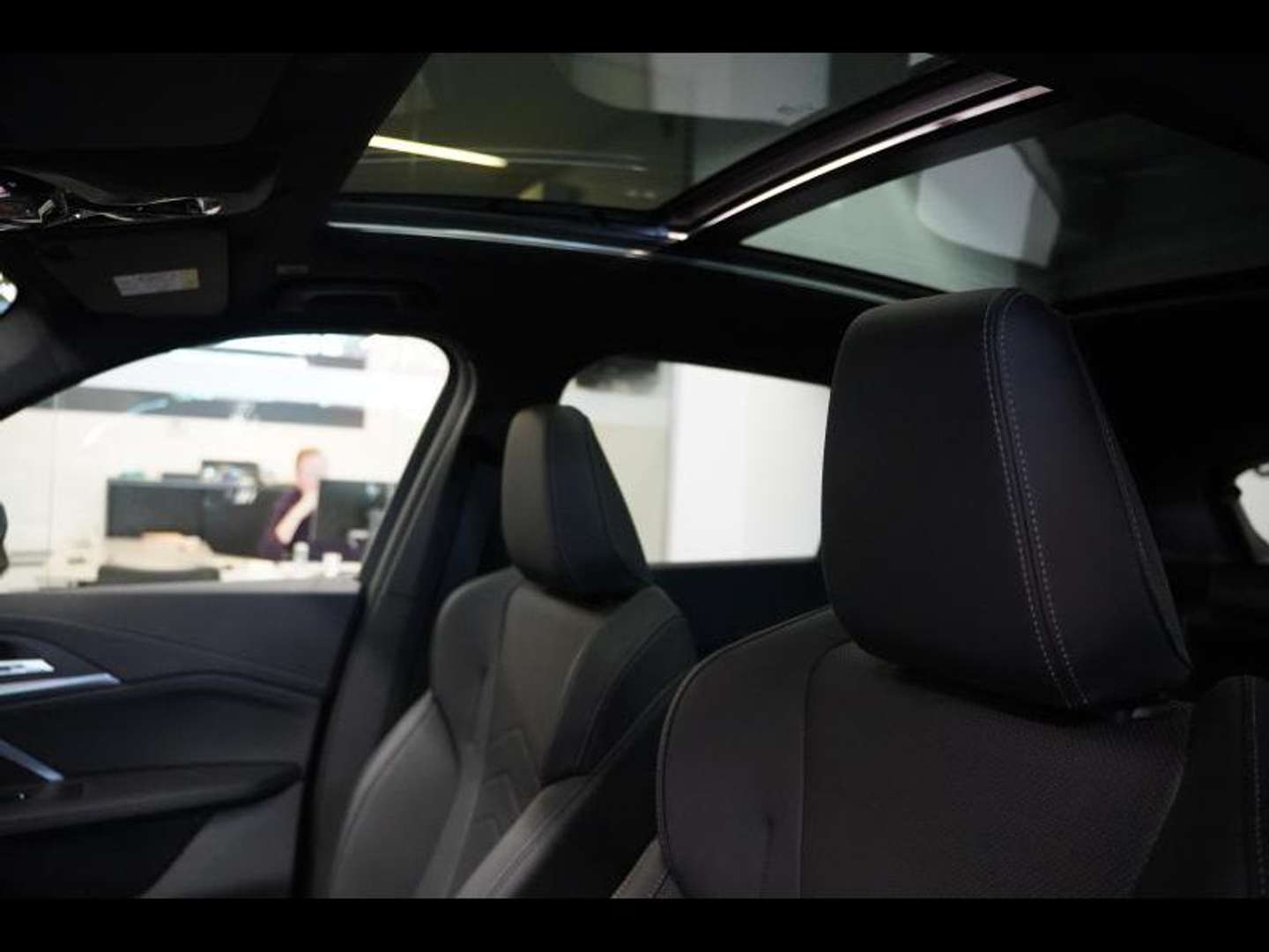 BMW X1 M Sport - 2025 - Joinsteer - #10