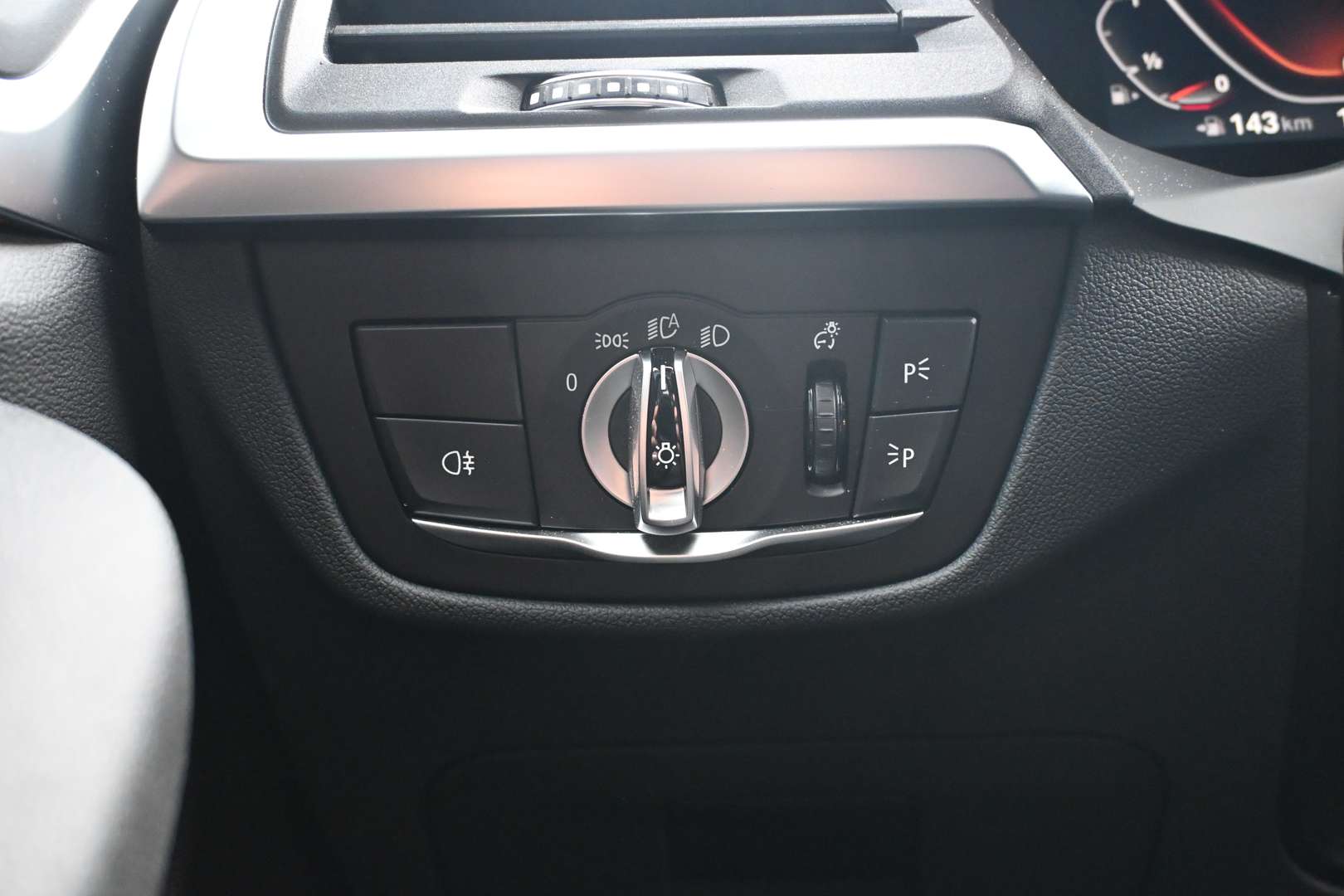 BMW X3 M Sport 2.0i XDrive - 2024 - Joinsteer - #15