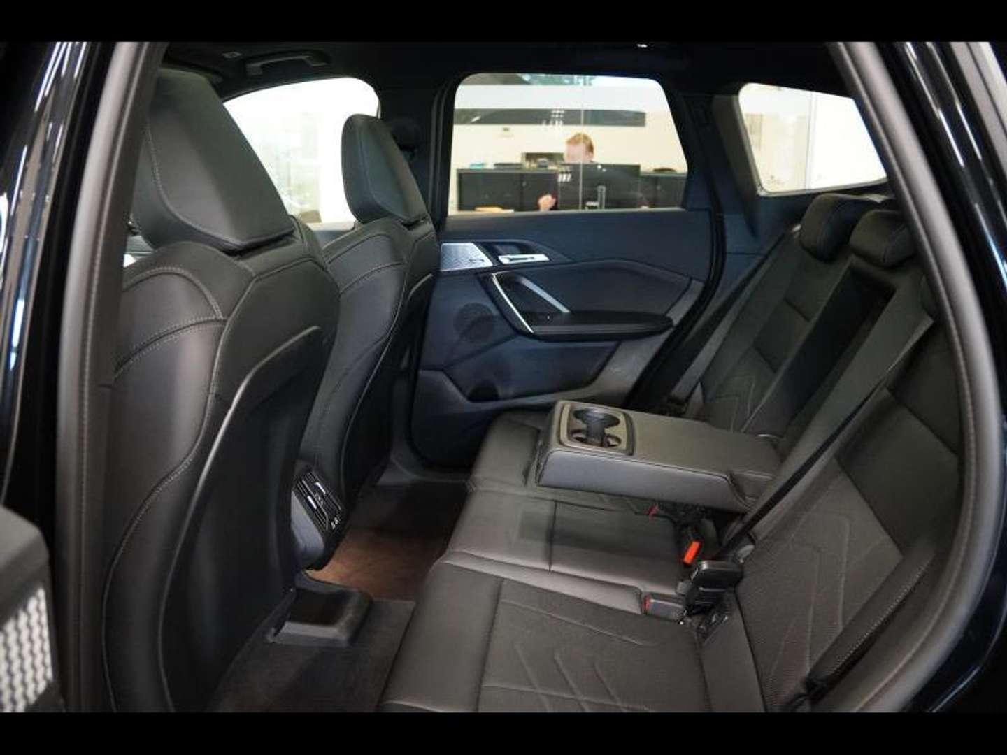 BMW X1 M Sport - 2025 - Joinsteer - #11