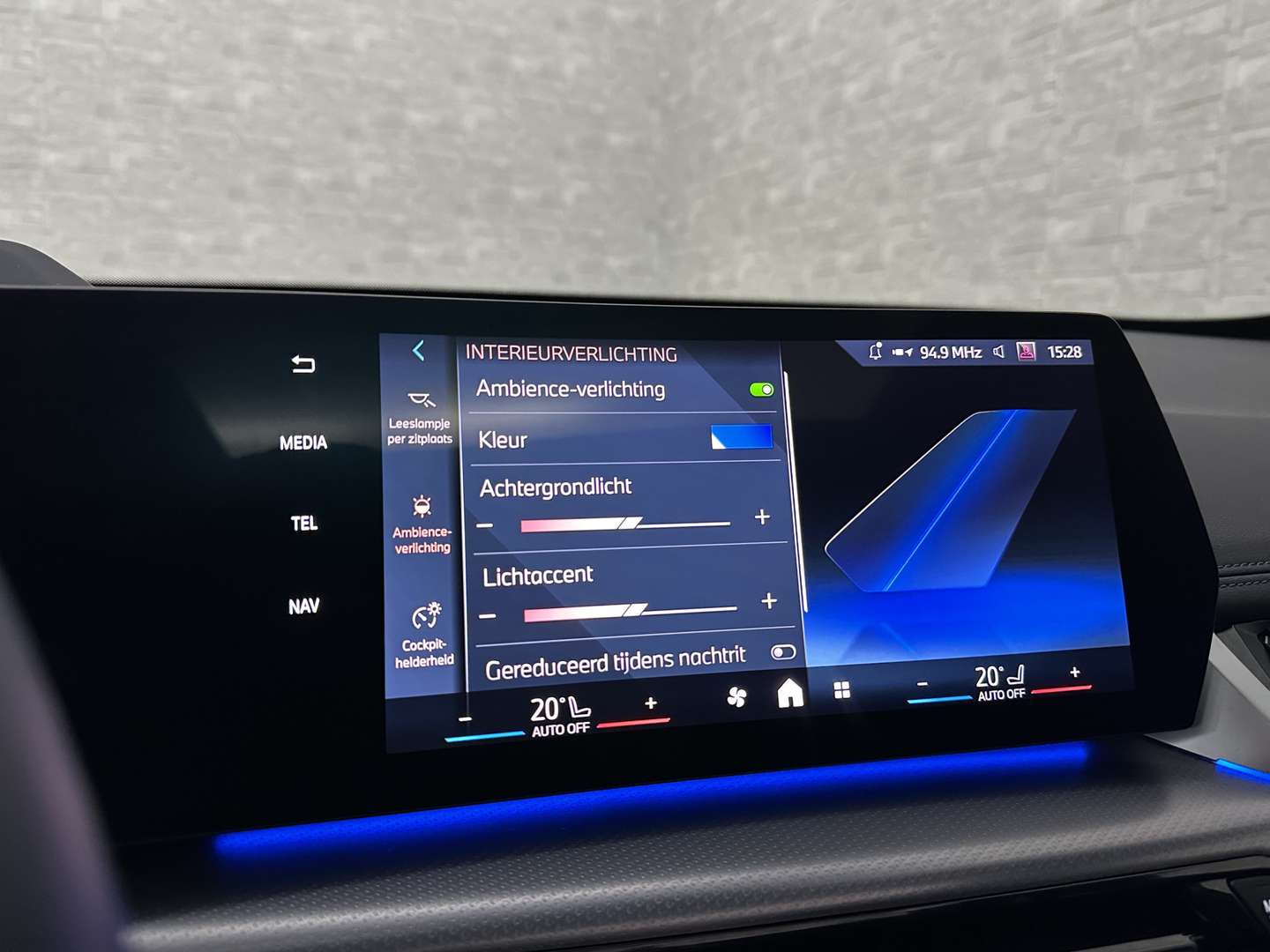 BMW X1 M Sport 30e - 2025 - Joinsteer - #16