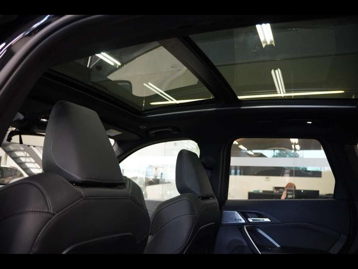 BMW X1 M Sport - 2025 - Joinsteer - #12