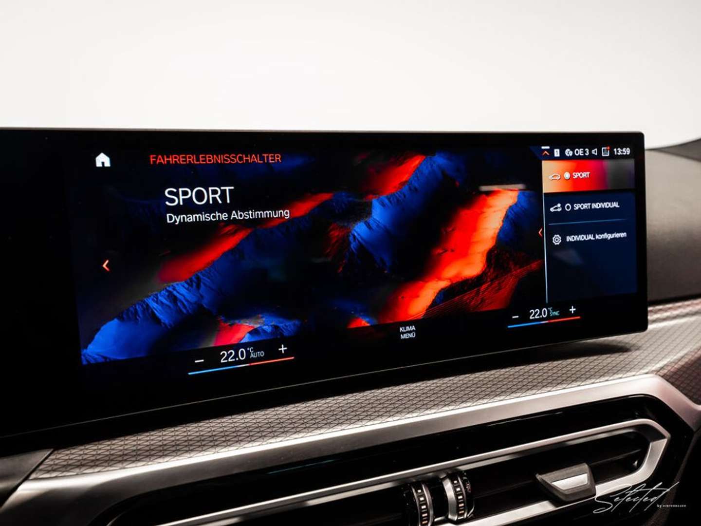 BMW Série 3 M Sport 320e XDrive - 2023 - Joinsteer - #37