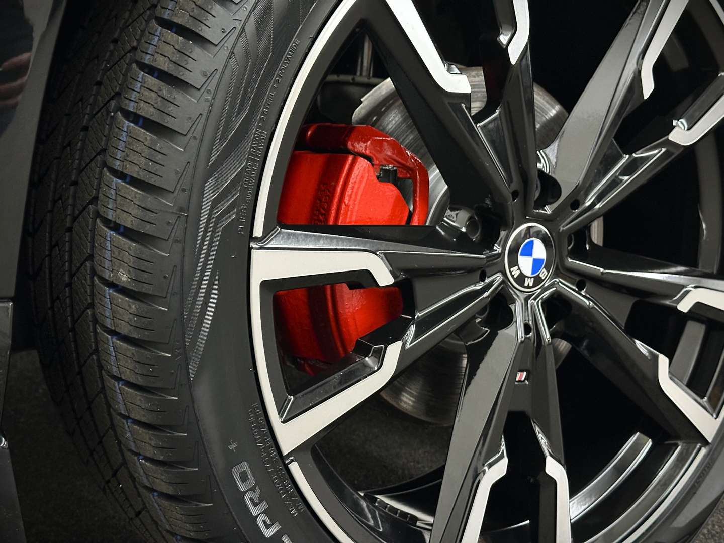 BMW X1 M Sport 30e - 2025 - Joinsteer - #17