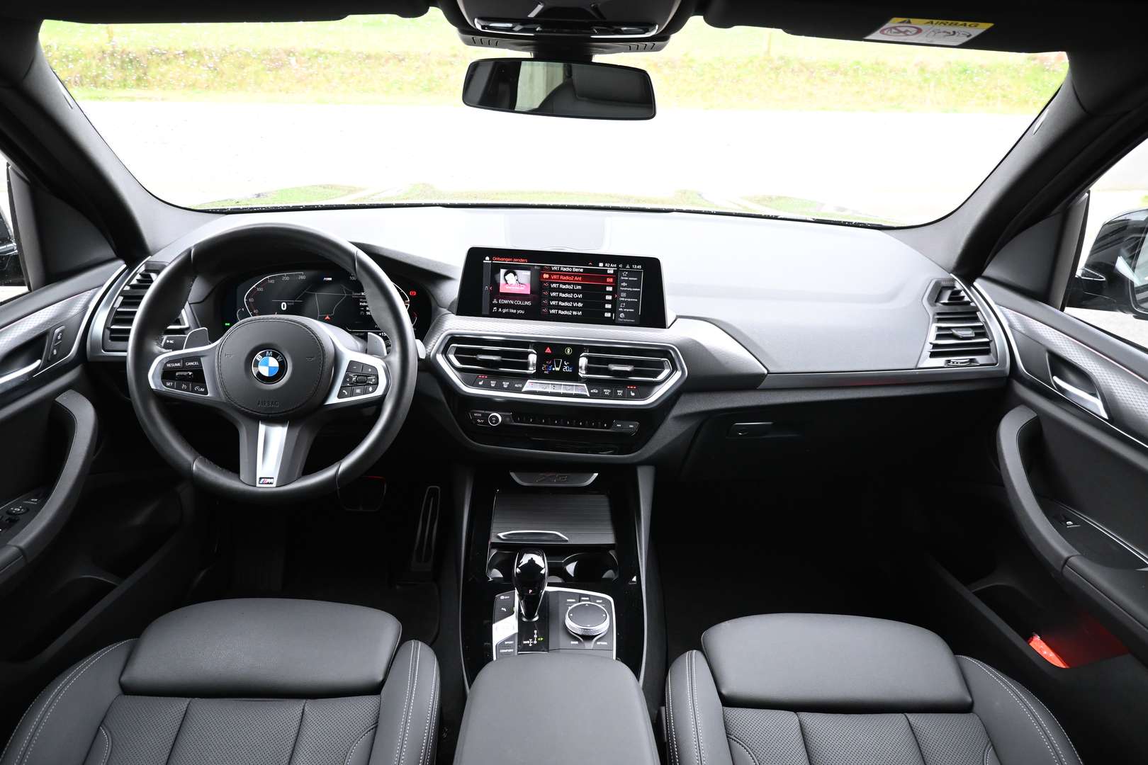 BMW X3 M Sport 2.0i XDrive - 2024 - Joinsteer - #16