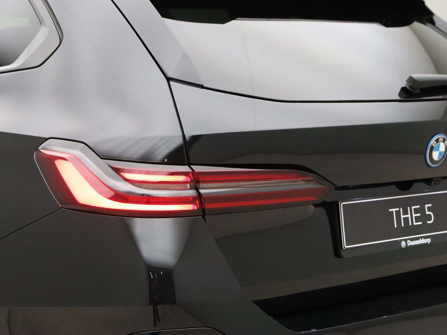 BMW Série 5 Touring M Sport 530e - 2026 - Joinsteer - #26