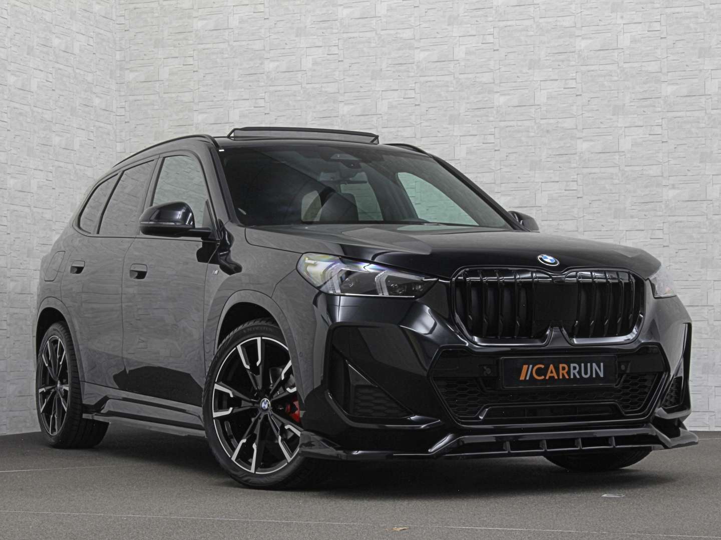 BMW X1 M Sport 30e - 2025 - Joinsteer - #18