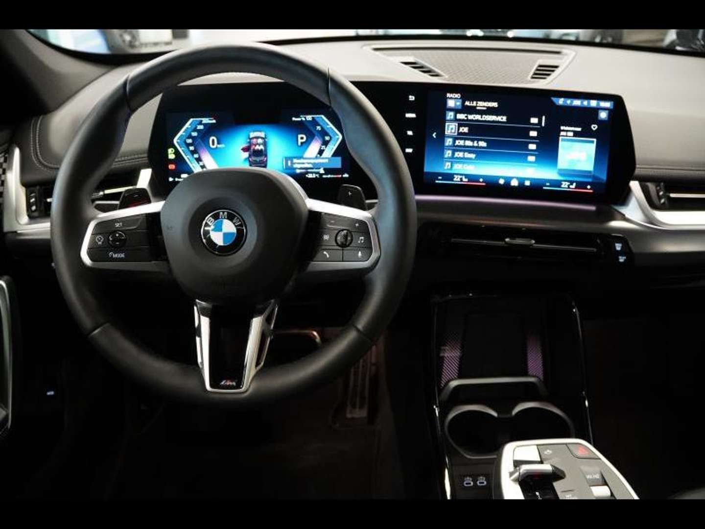 BMW X1 M Sport - 2025 - Joinsteer - #13