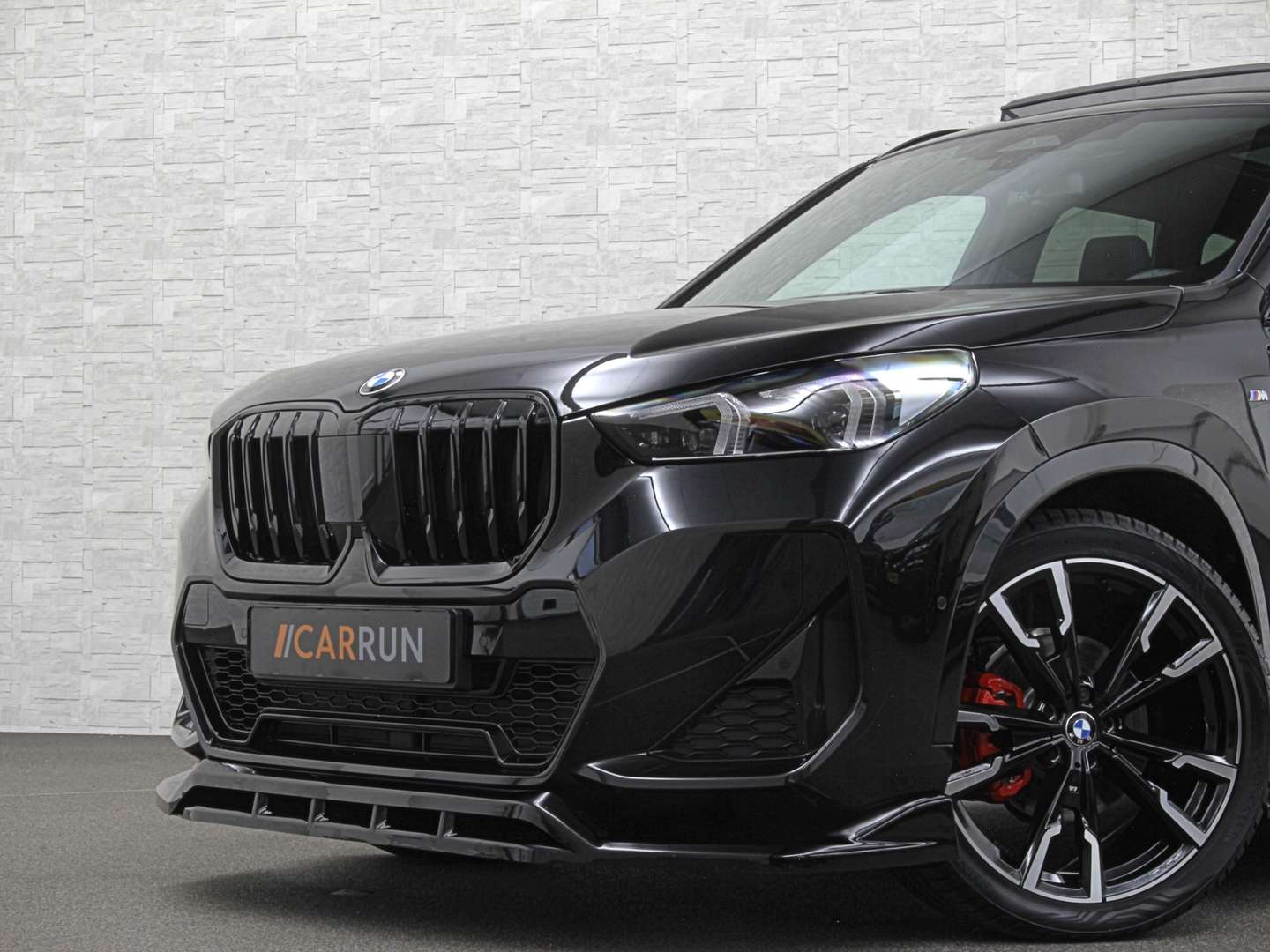 BMW X1 M Sport 30e - 2025 - Joinsteer - #19