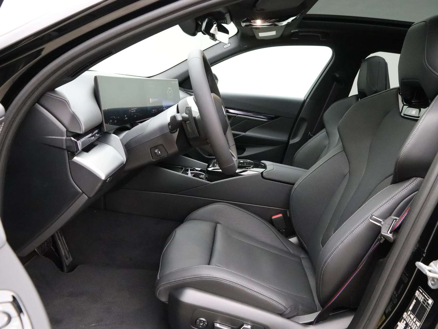 BMW Série 5 Touring M Sport 530e - 2026 - Joinsteer - #27