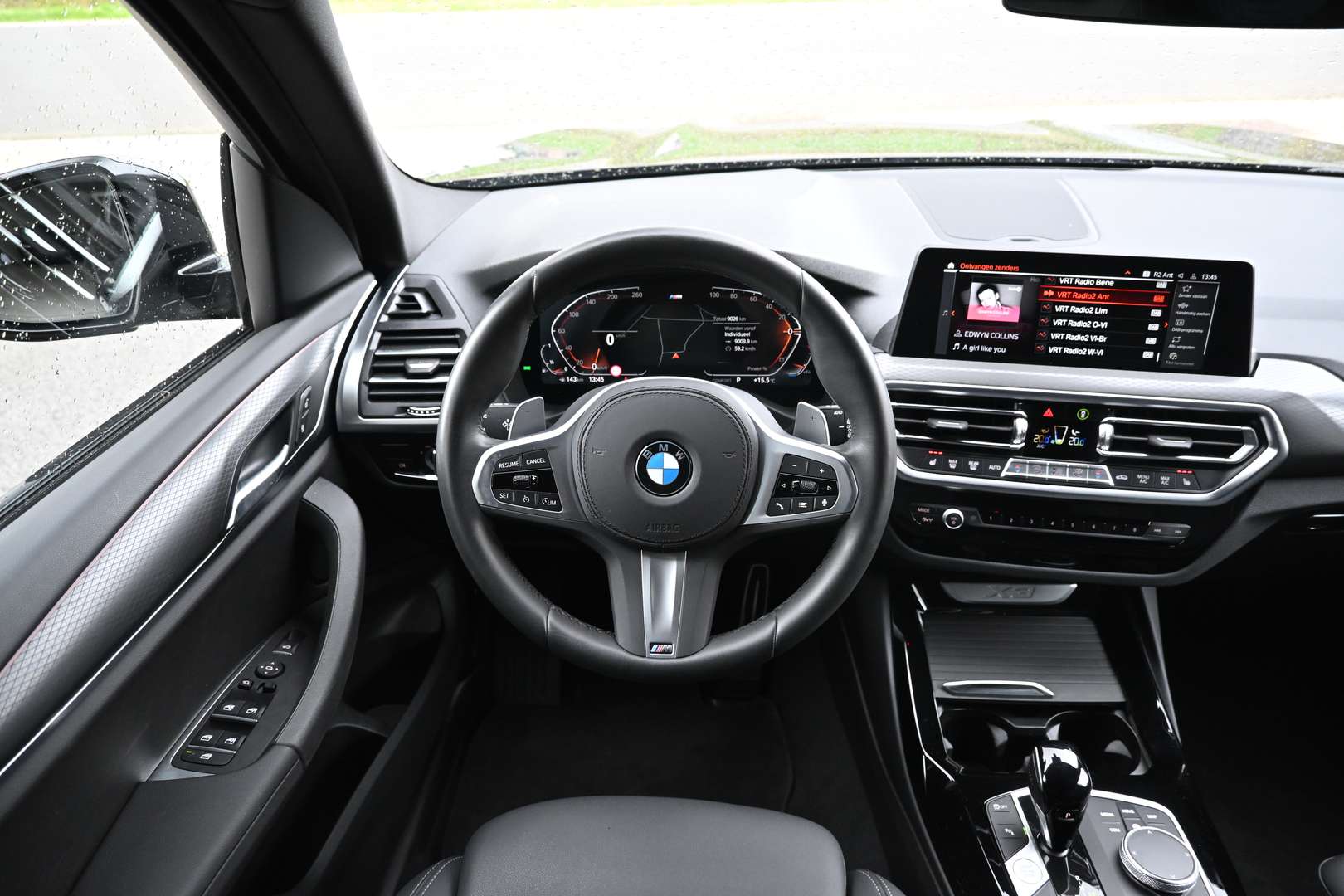 BMW X3 M Sport 2.0i XDrive - 2024 - Joinsteer - #17