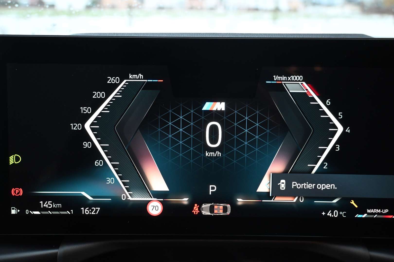 BMW 218i Coupé M Sport - 2023 - Joinsteer - #20