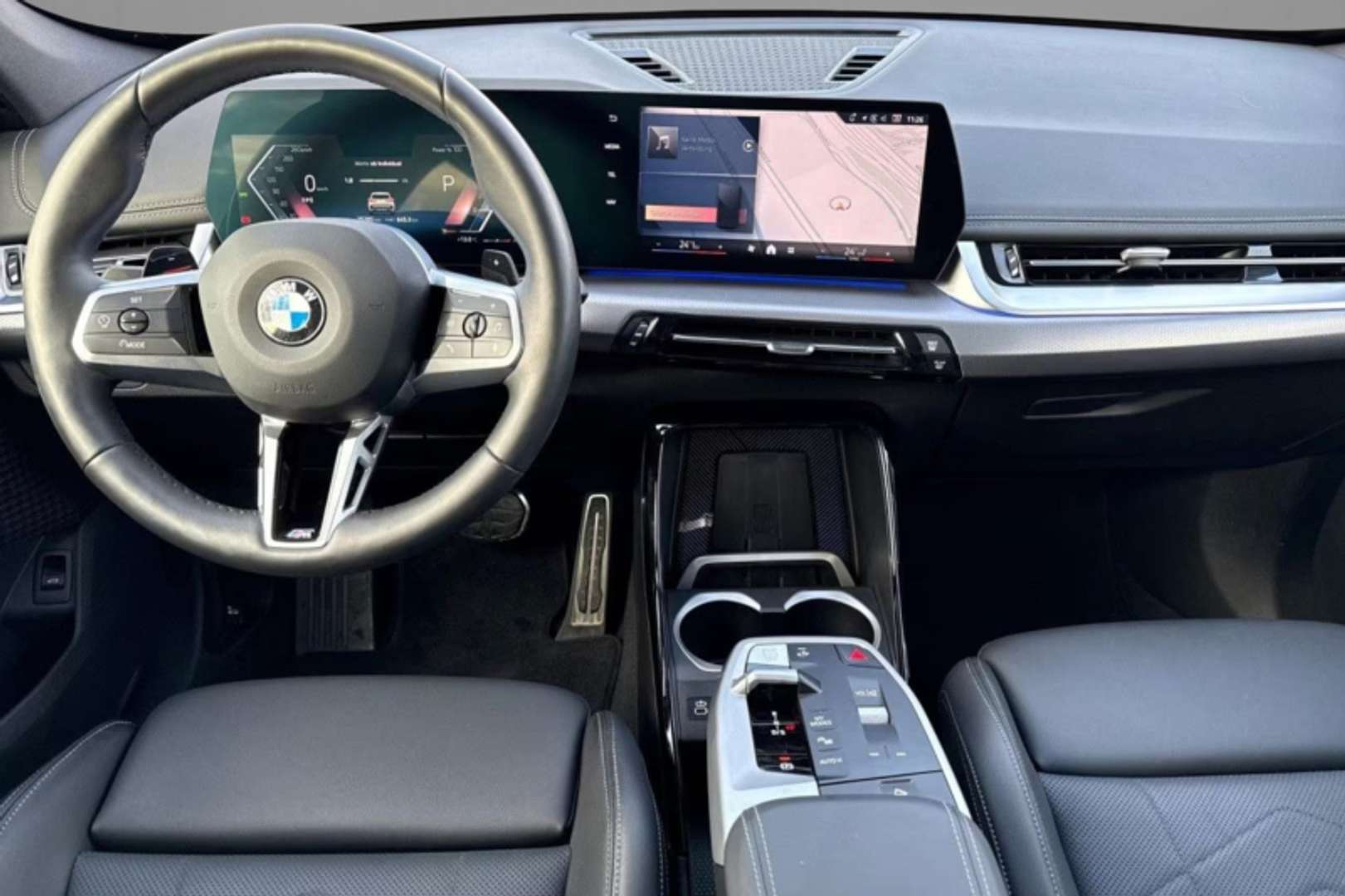 BMW X1 M Sport XDrive23i - 2025 - Joinsteer - #5