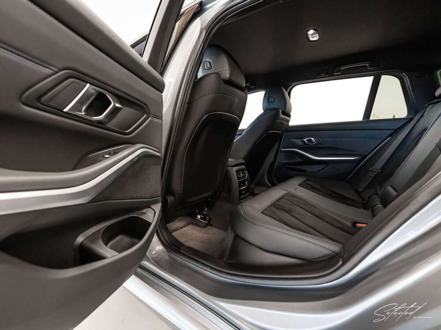 BMW Série 3 M Sport 320e XDrive - 2023 - Joinsteer - #41