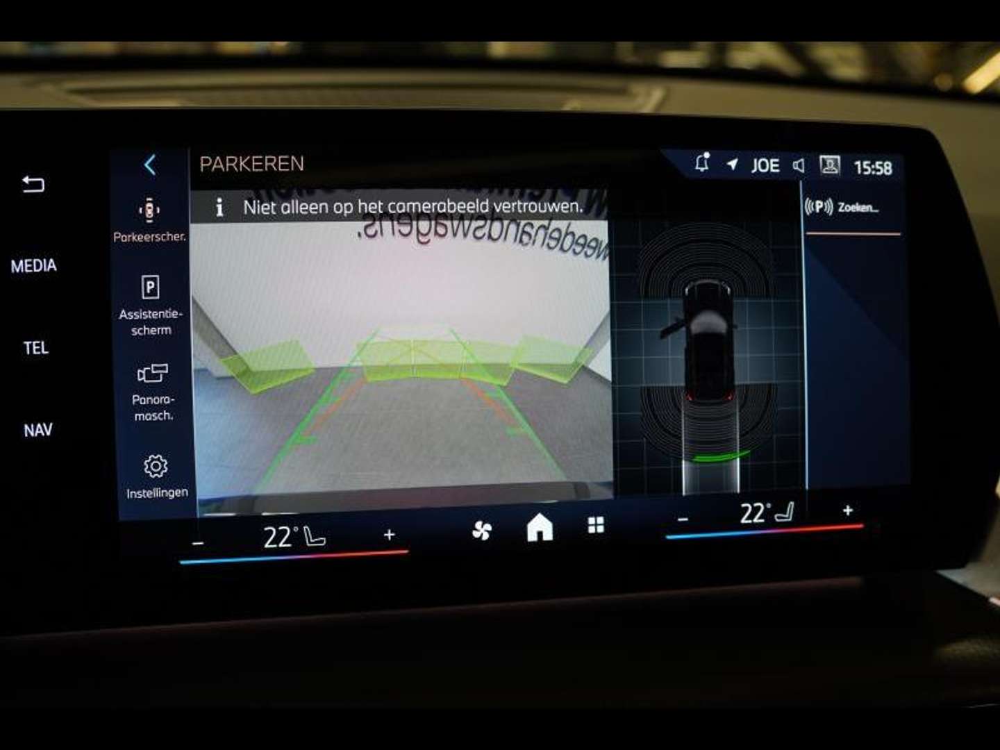 BMW X1 M Sport - 2025 - Joinsteer - #16