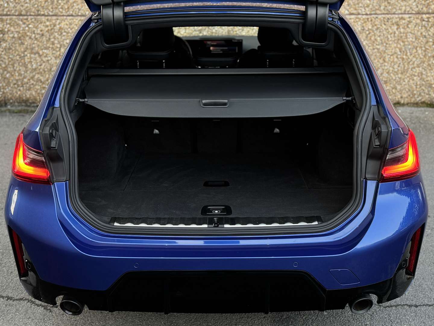 BMW 318 - 2023 - Joinsteer - #6